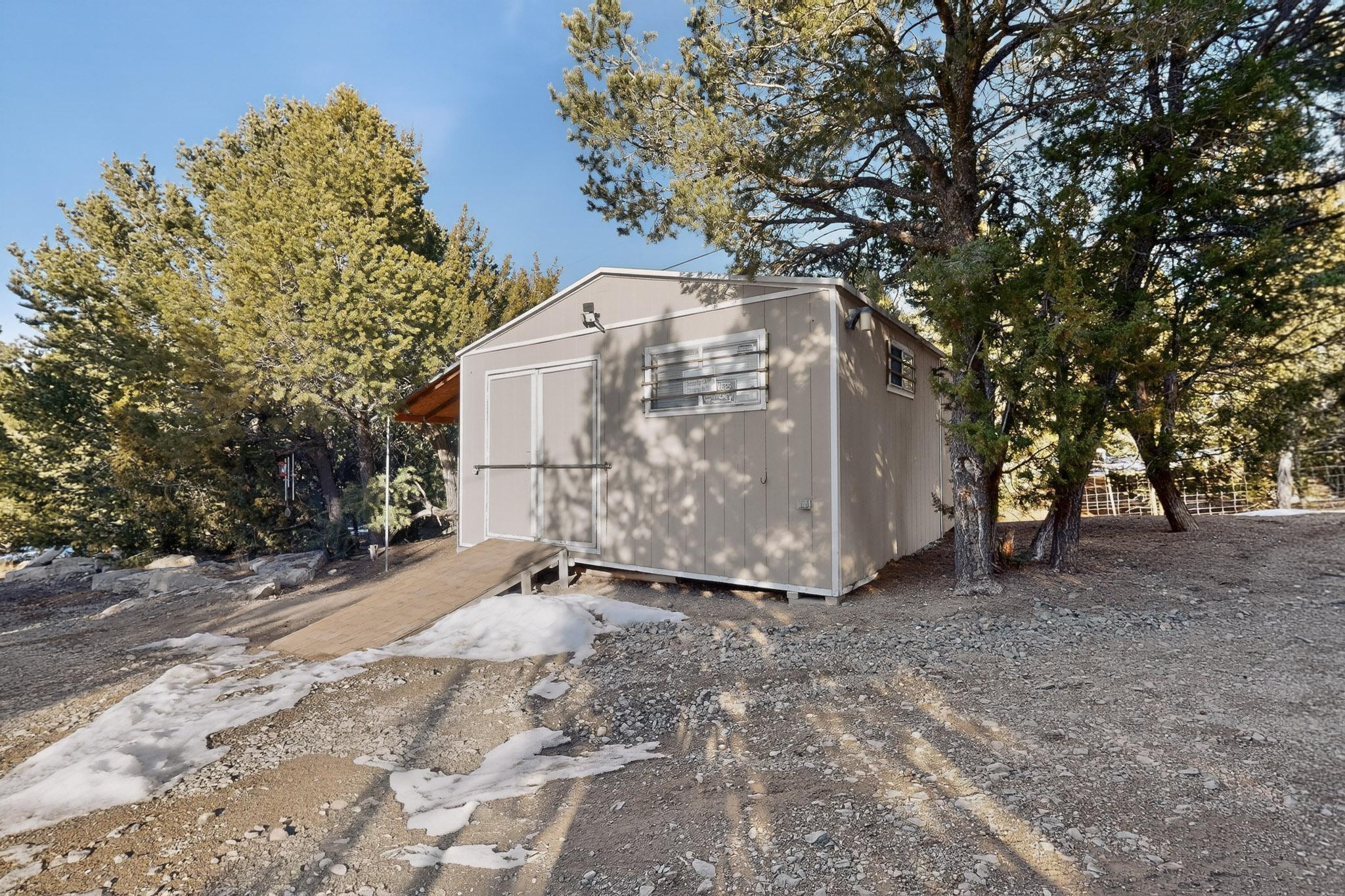 279 Sedillo Road