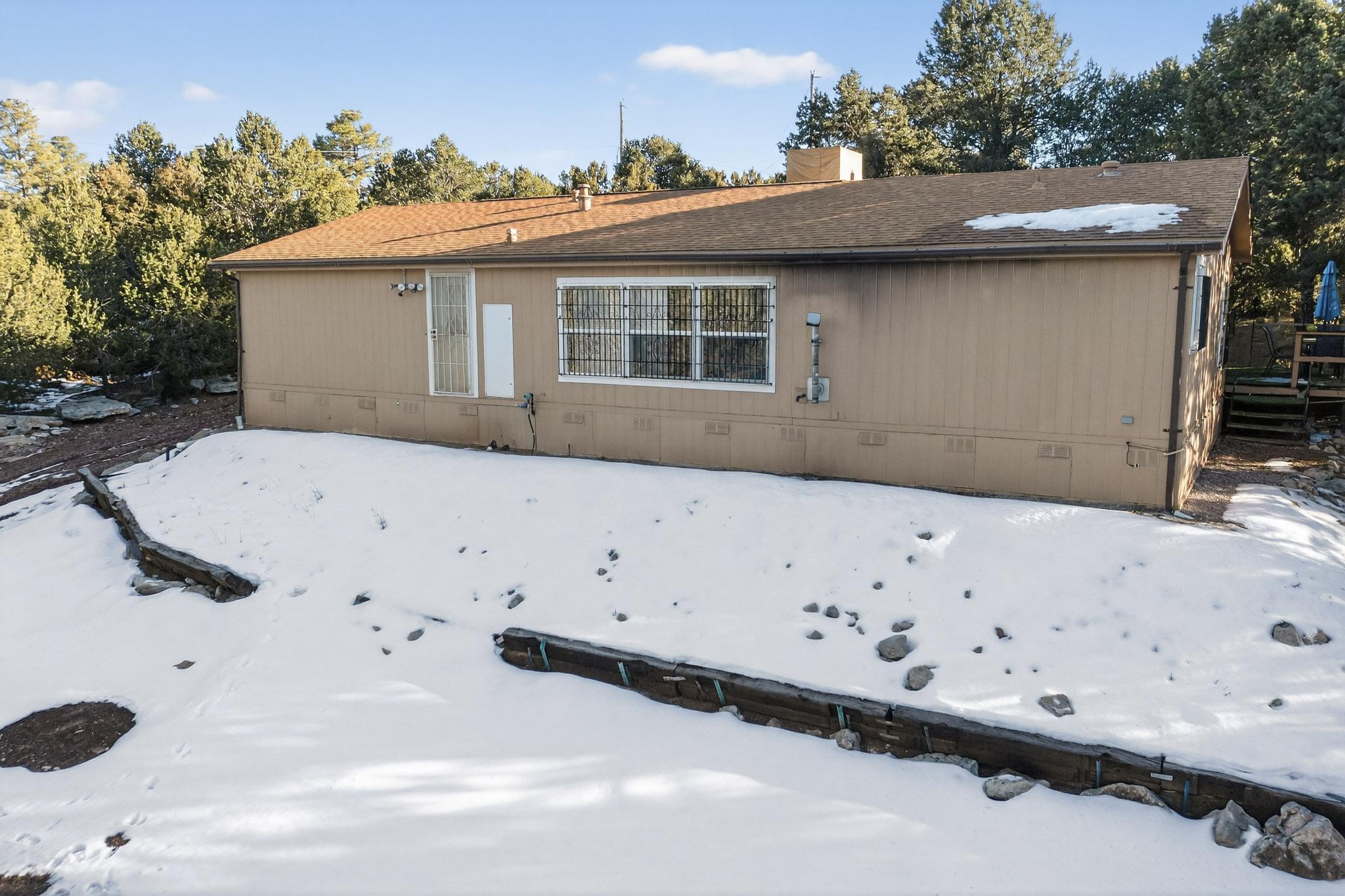 279 Sedillo Road