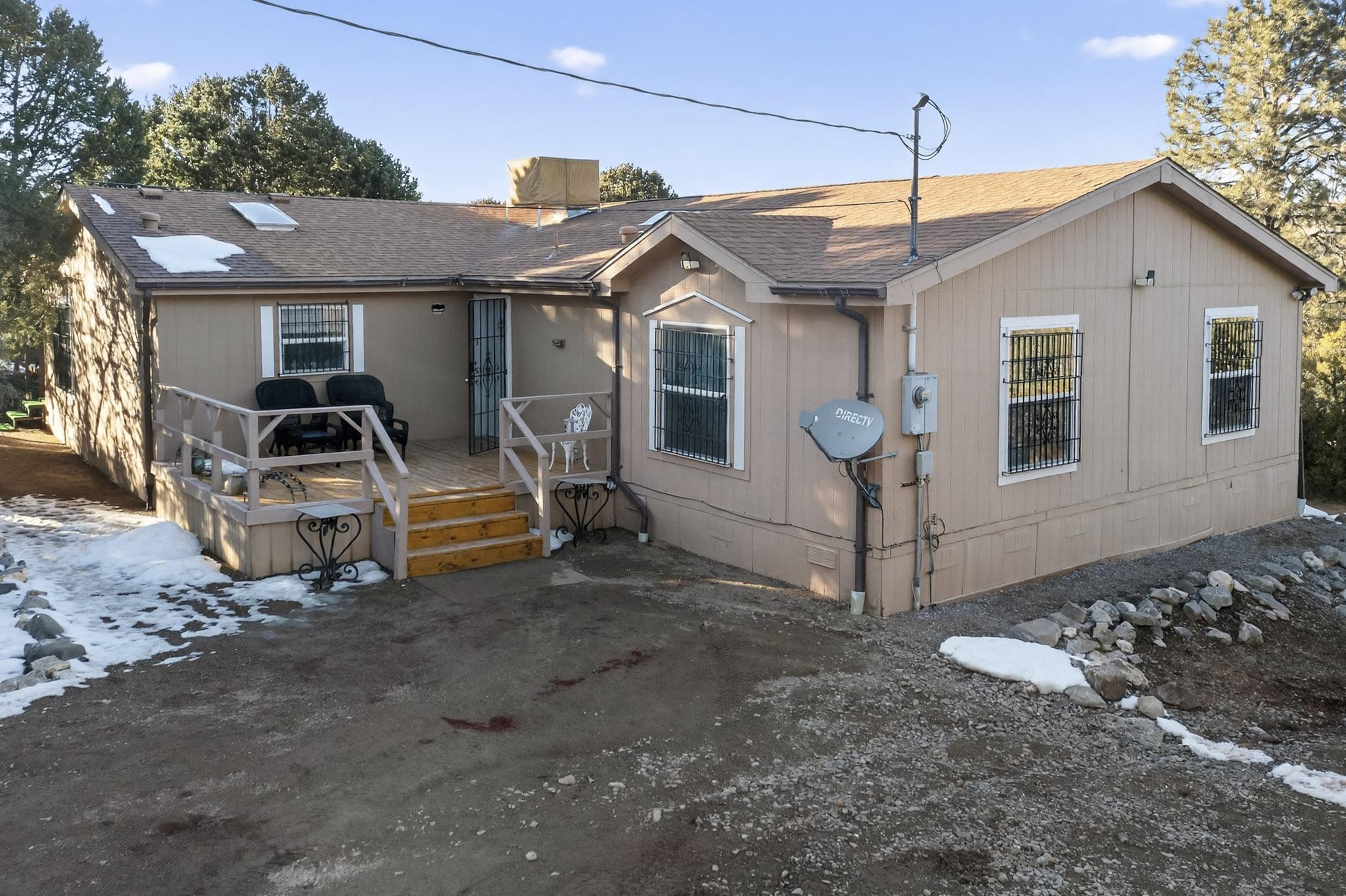 279 Sedillo Road