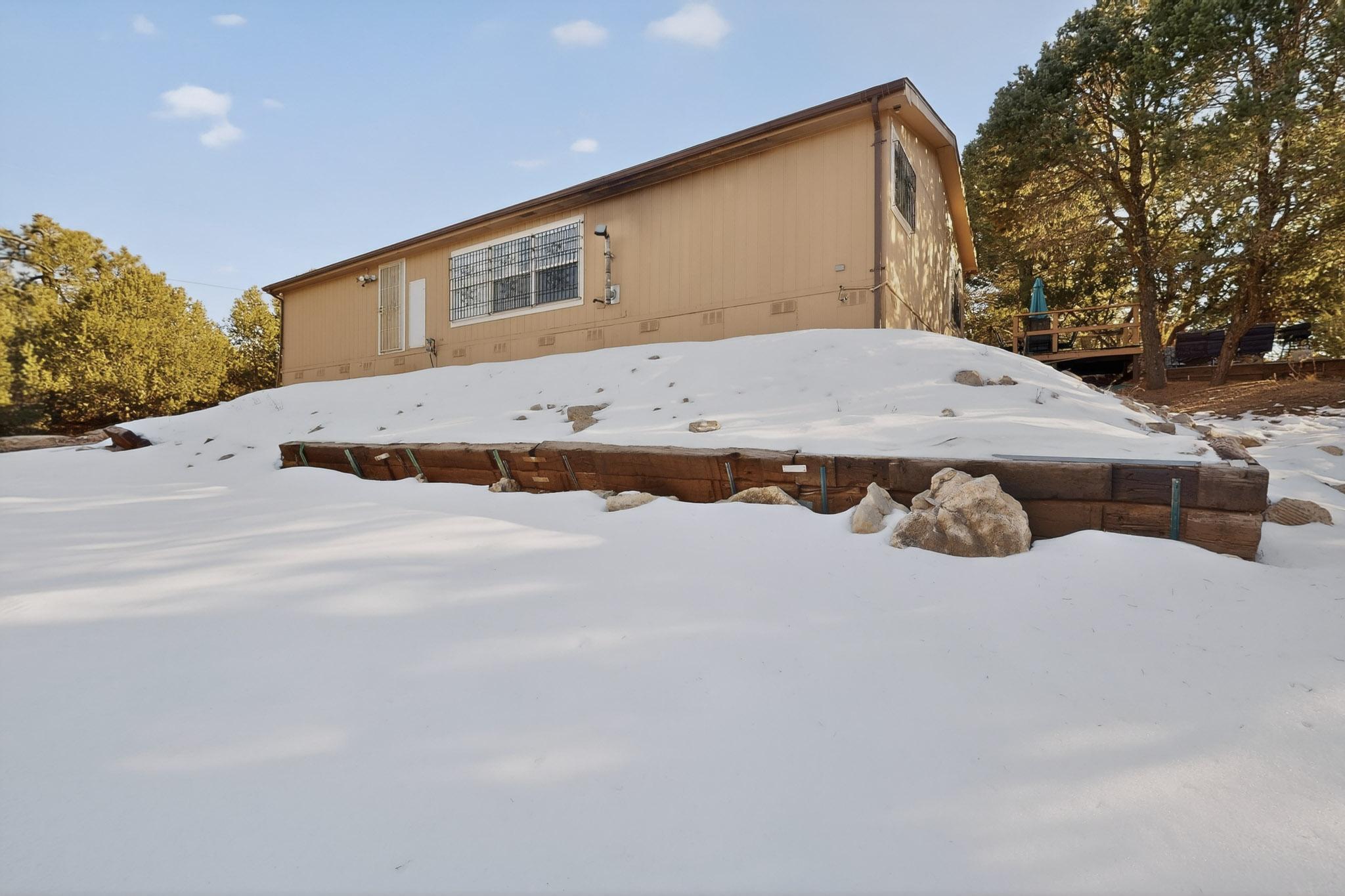 279 Sedillo Road