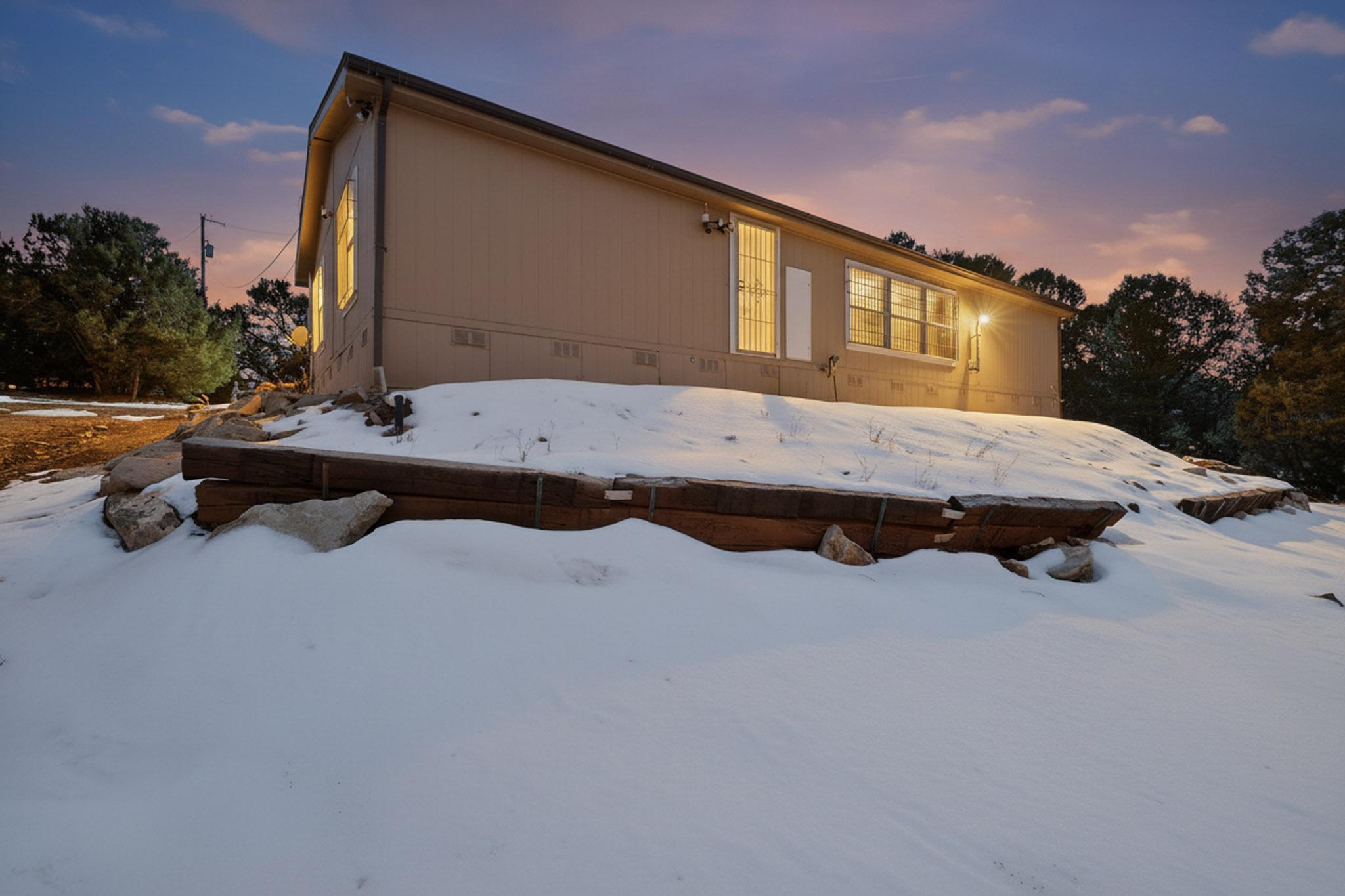 279 Sedillo Road