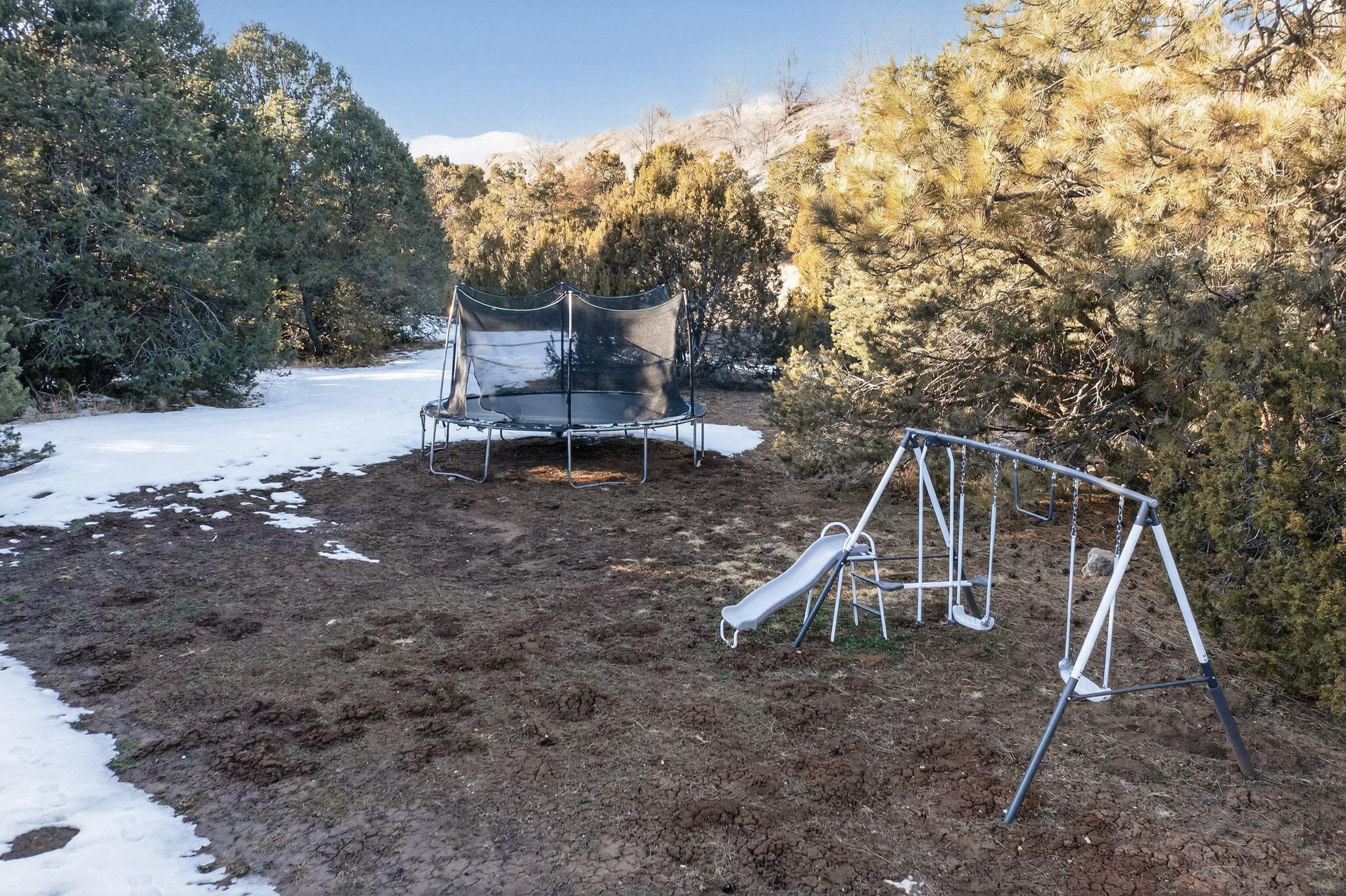 279 Sedillo Road
