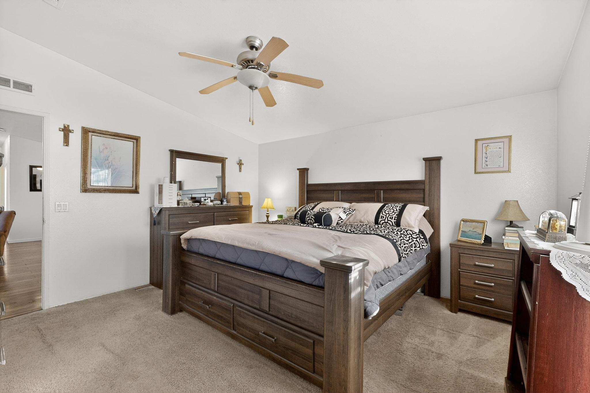 279 Sedillo Road