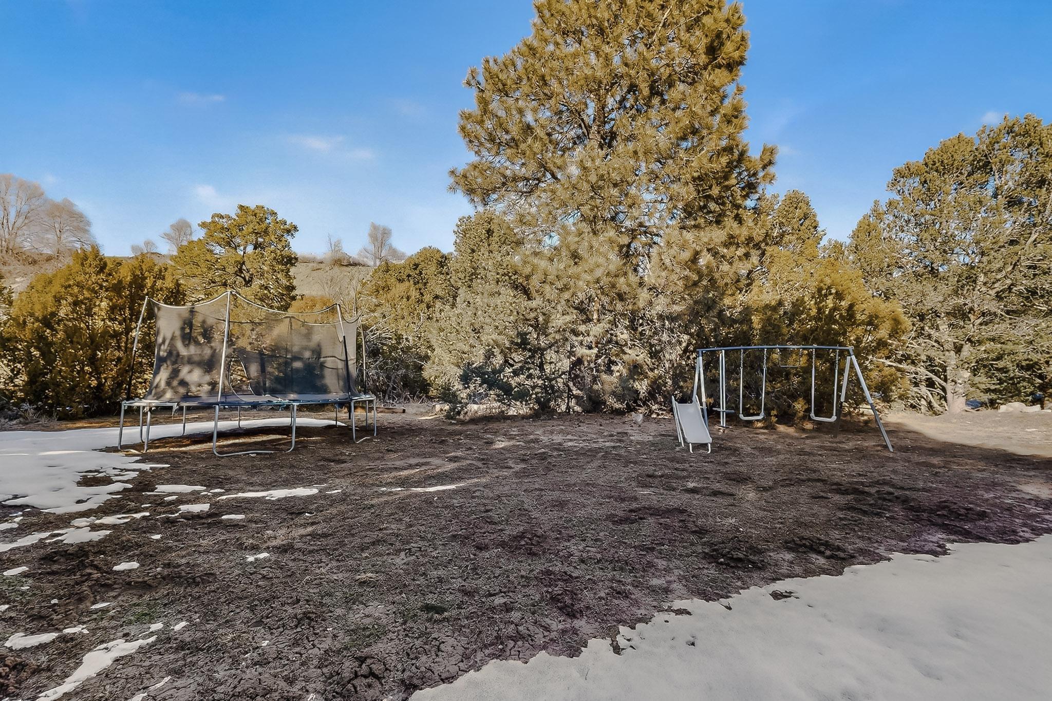 279 Sedillo Road
