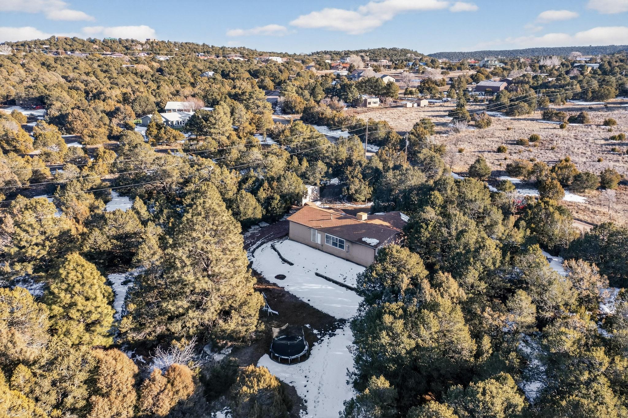 279 Sedillo Road