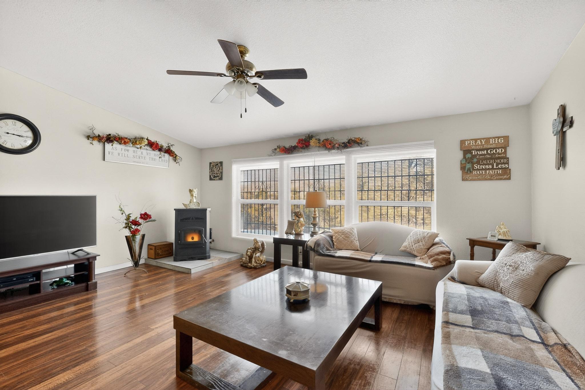 279 Sedillo Road