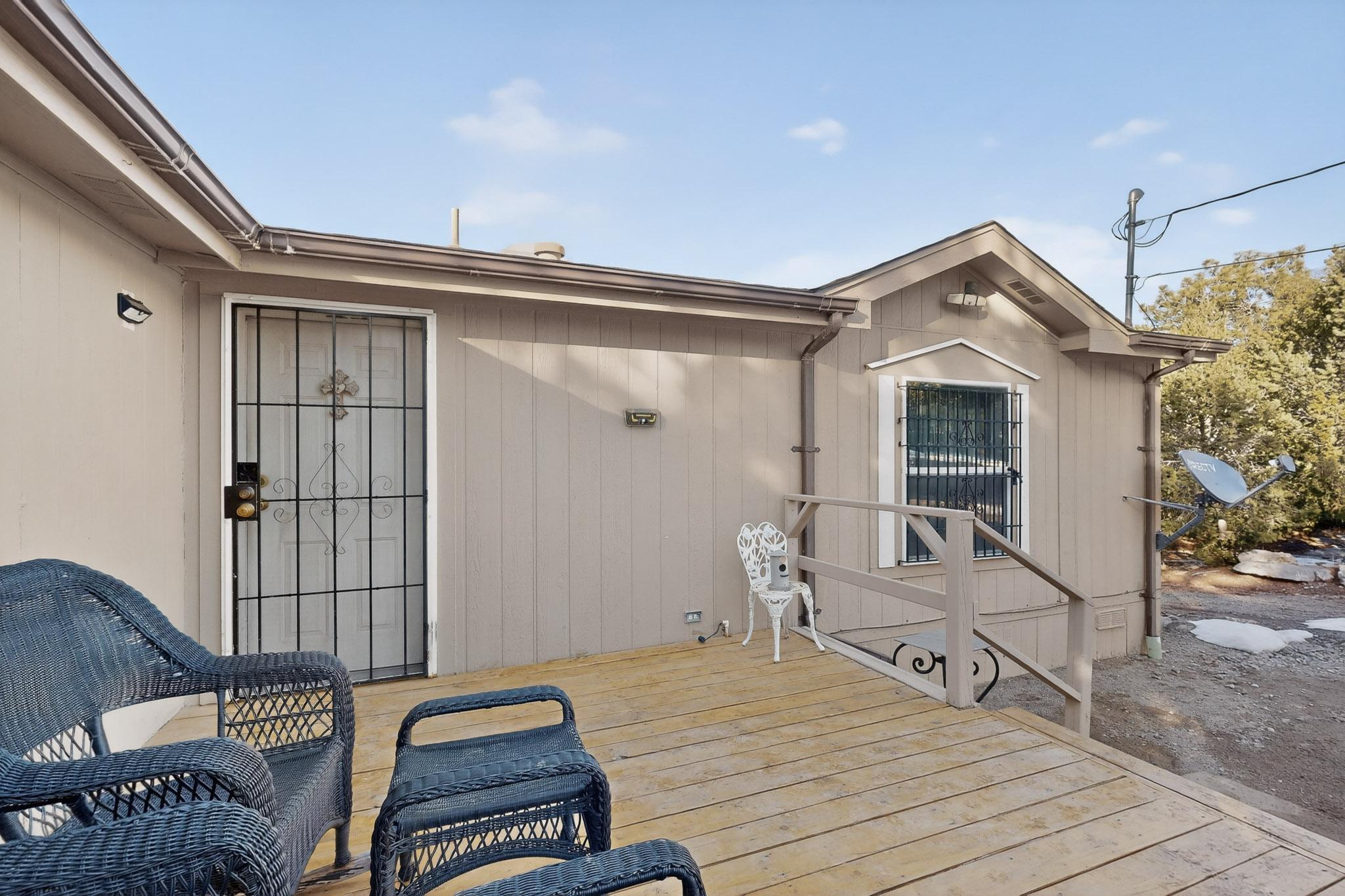 279 Sedillo Road