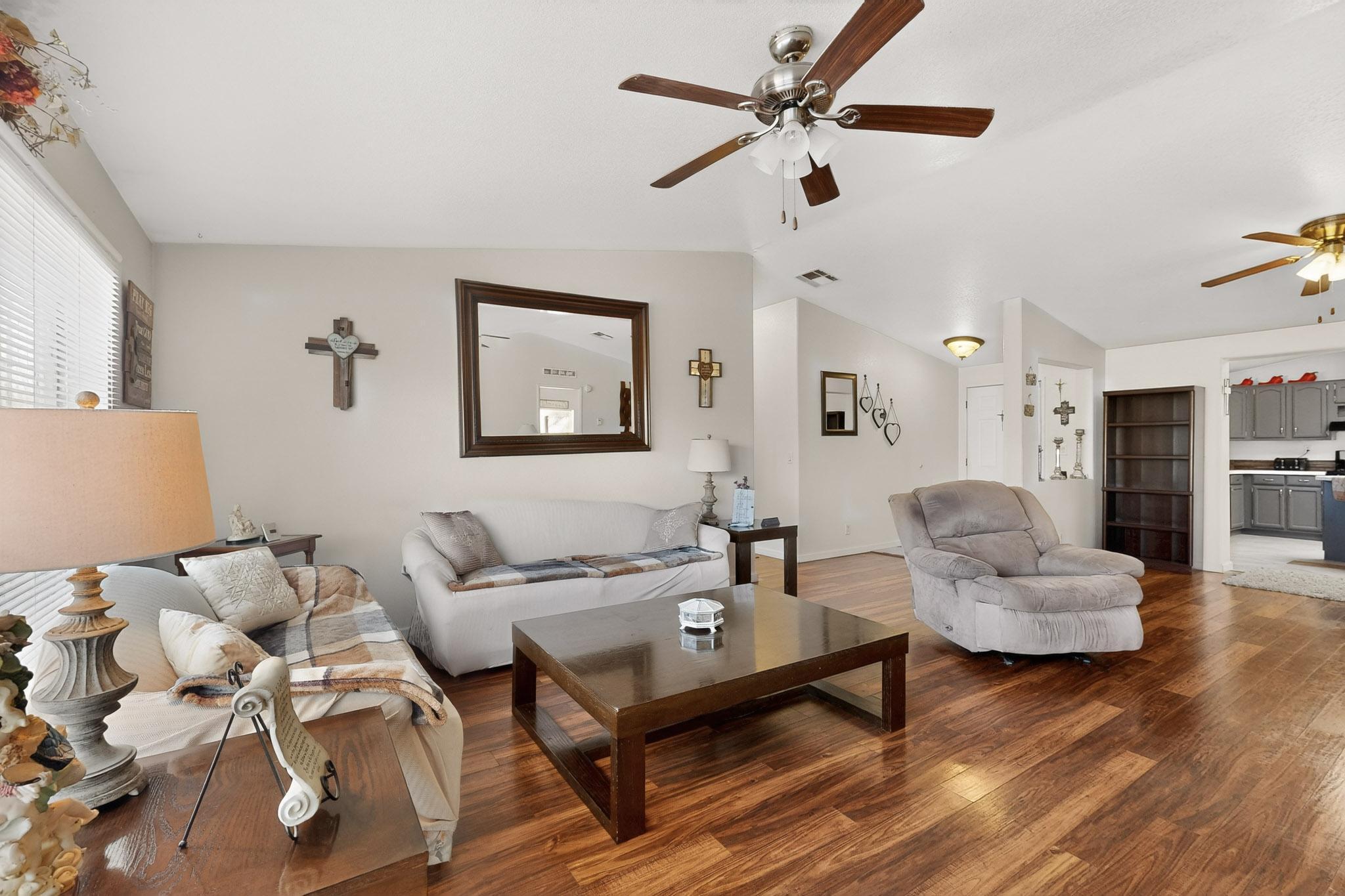 279 Sedillo Road