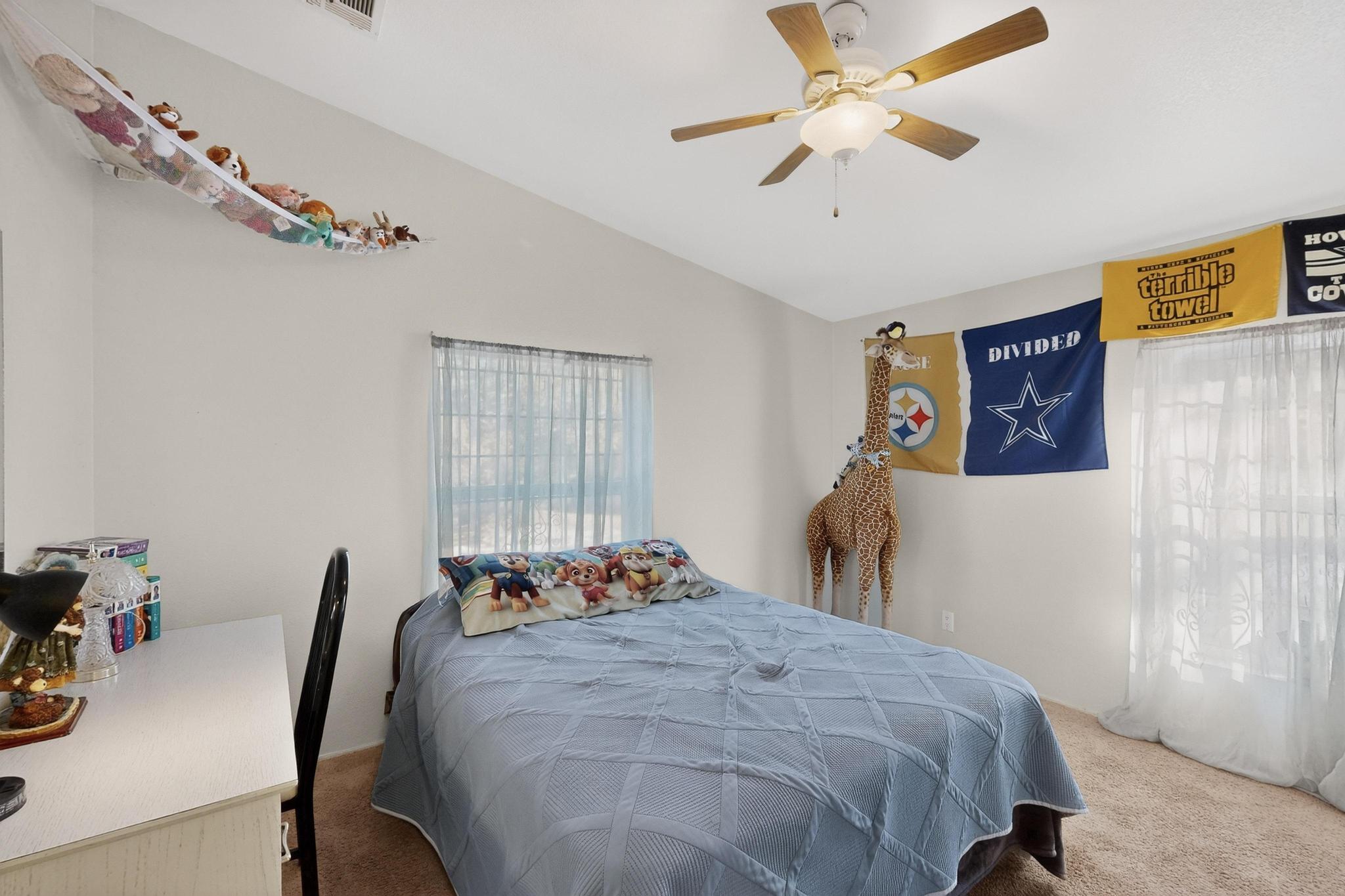 279 Sedillo Road