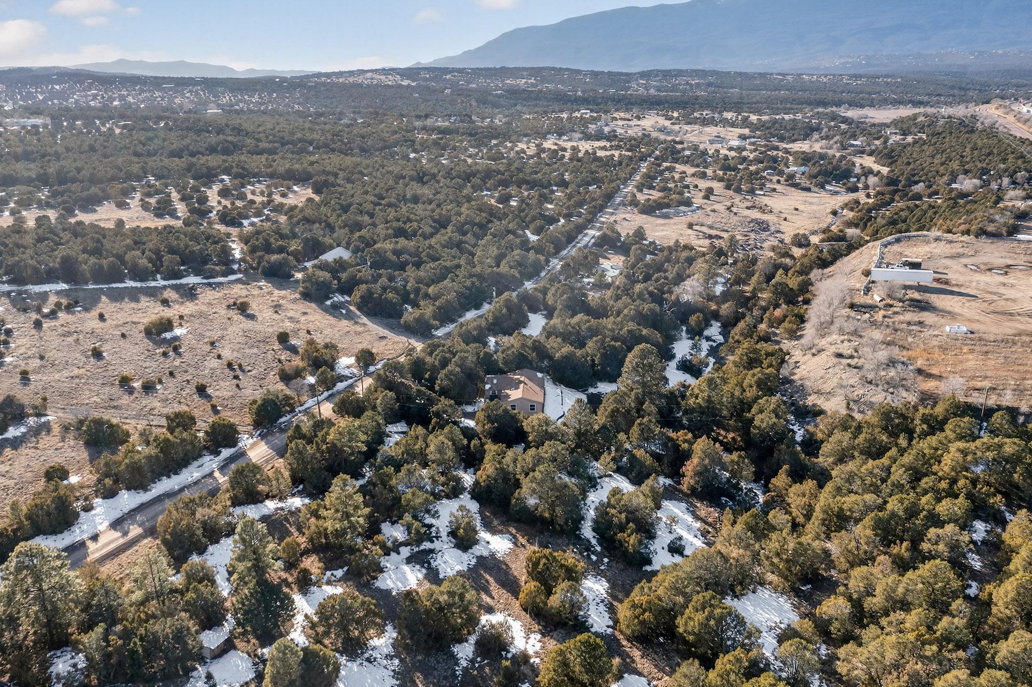 279 Sedillo Road