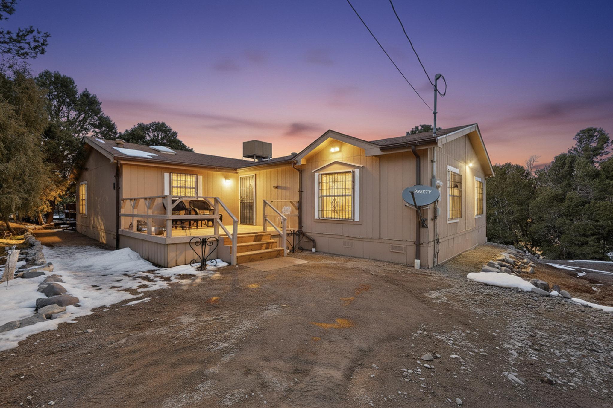 279 Sedillo Road