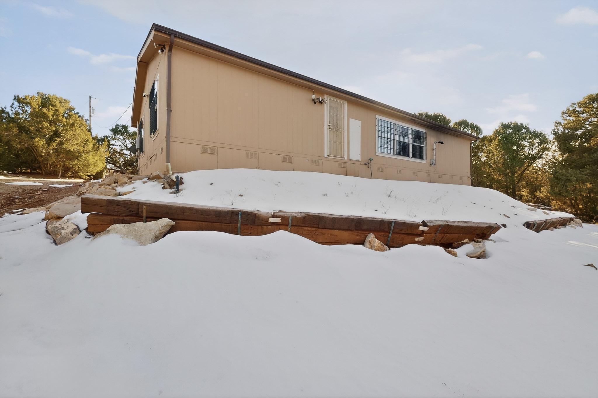 279 Sedillo Road
