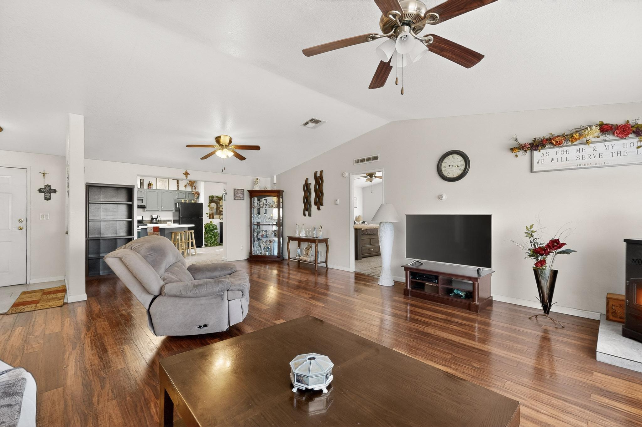279 Sedillo Road