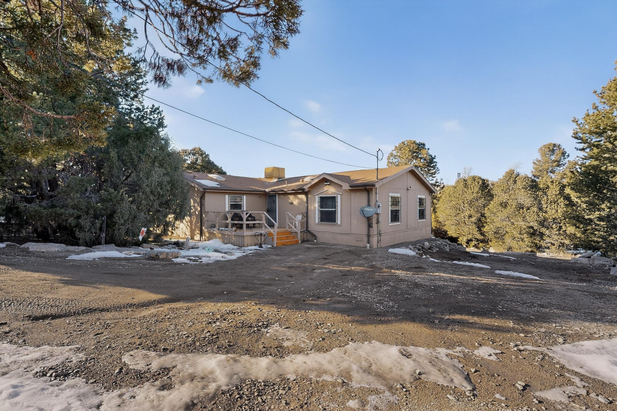 279 Sedillo Road