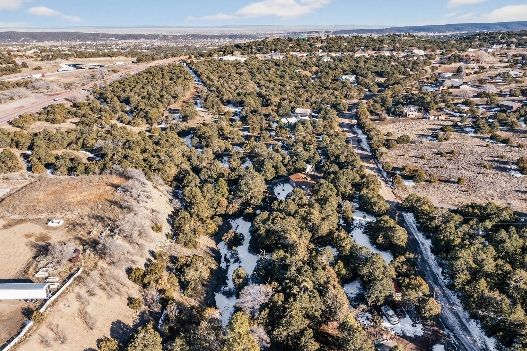 279 Sedillo Road