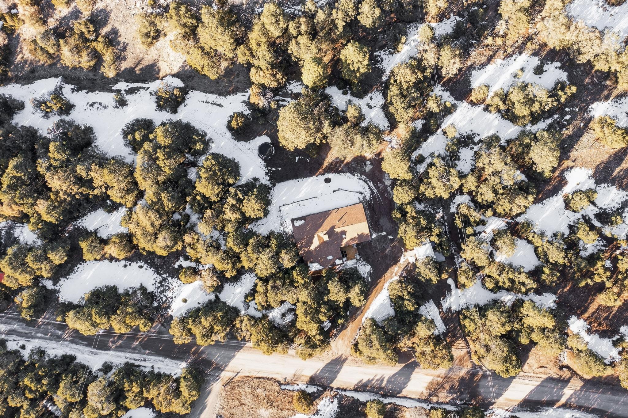 279 Sedillo Road