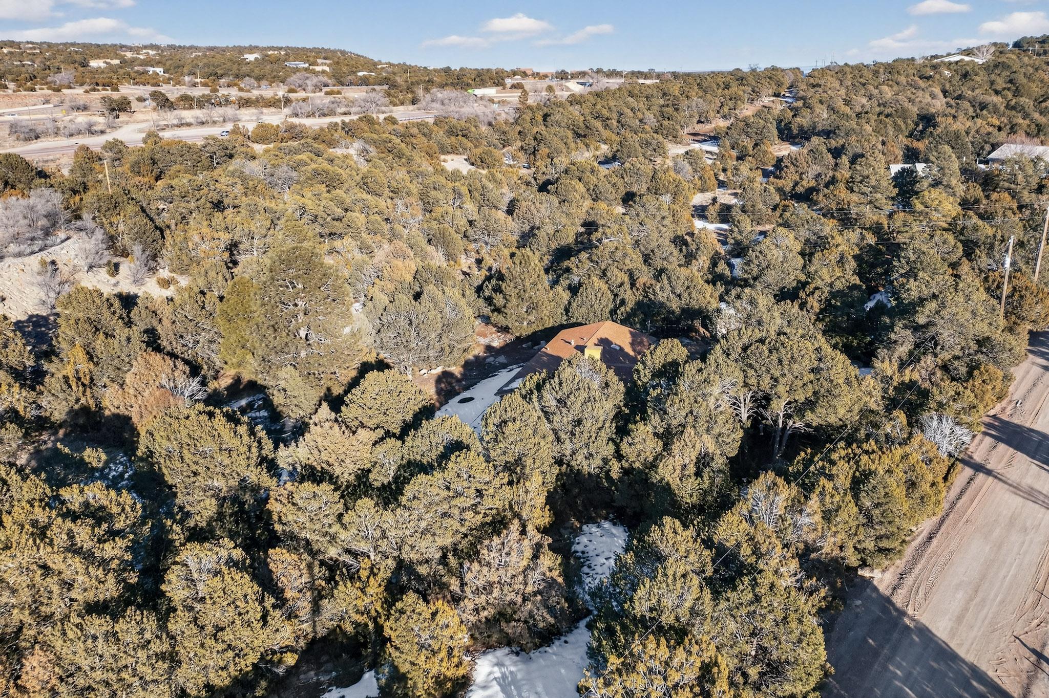 279 Sedillo Road