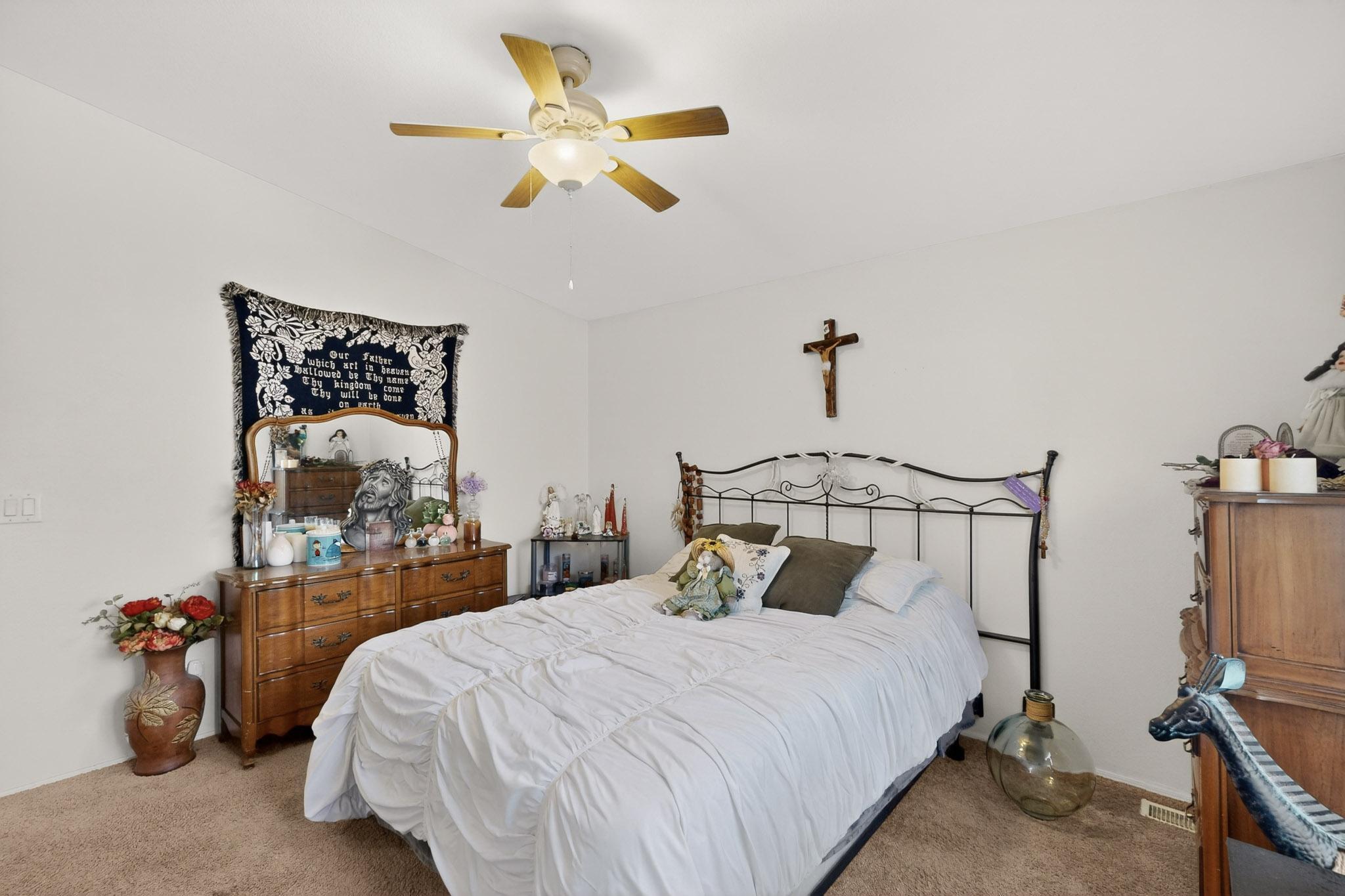 279 Sedillo Road