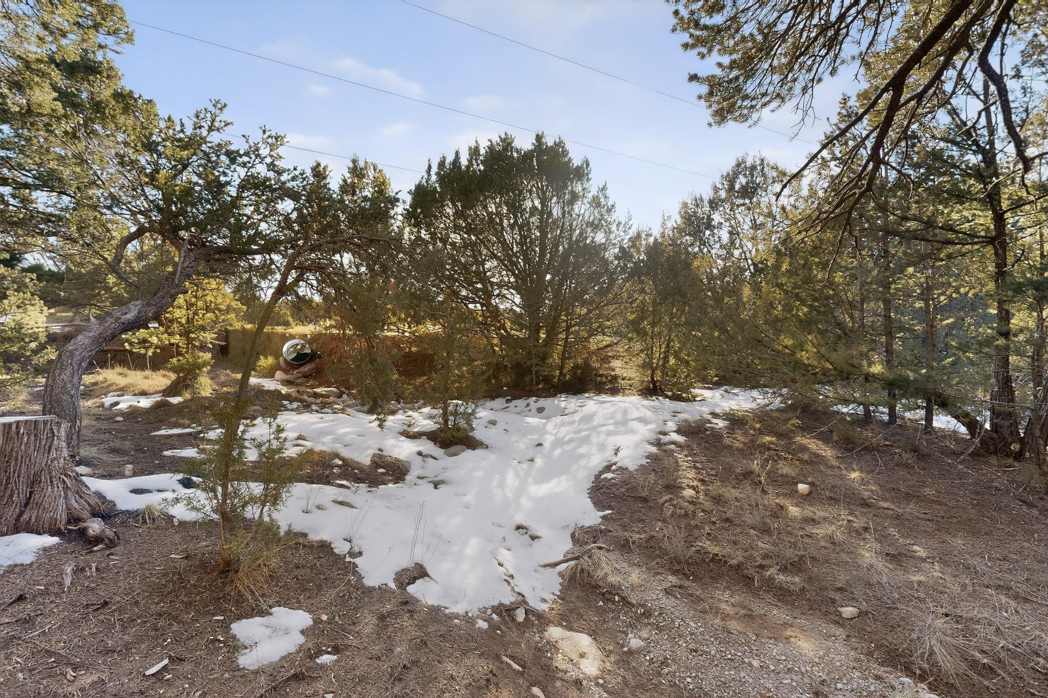 279 Sedillo Road