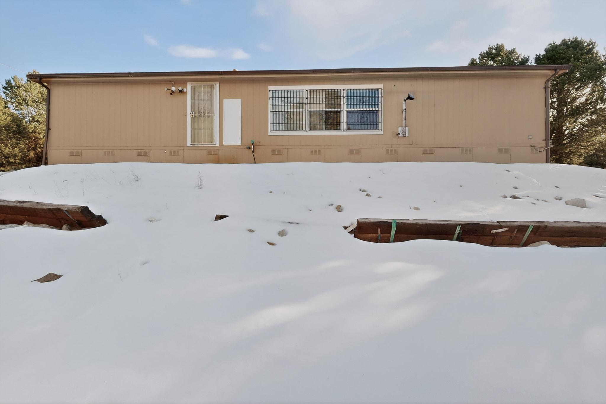 279 Sedillo Road