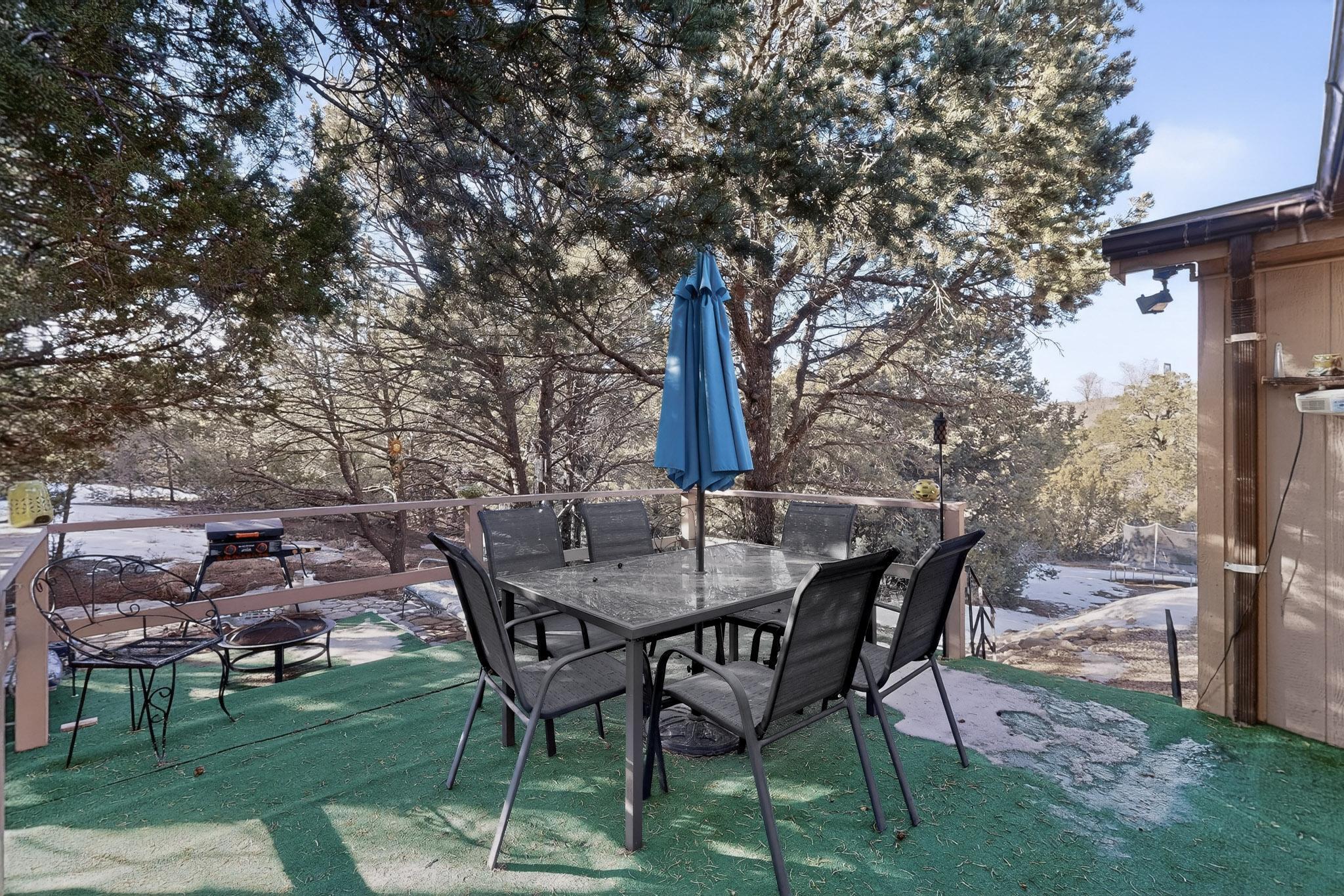 279 Sedillo Road