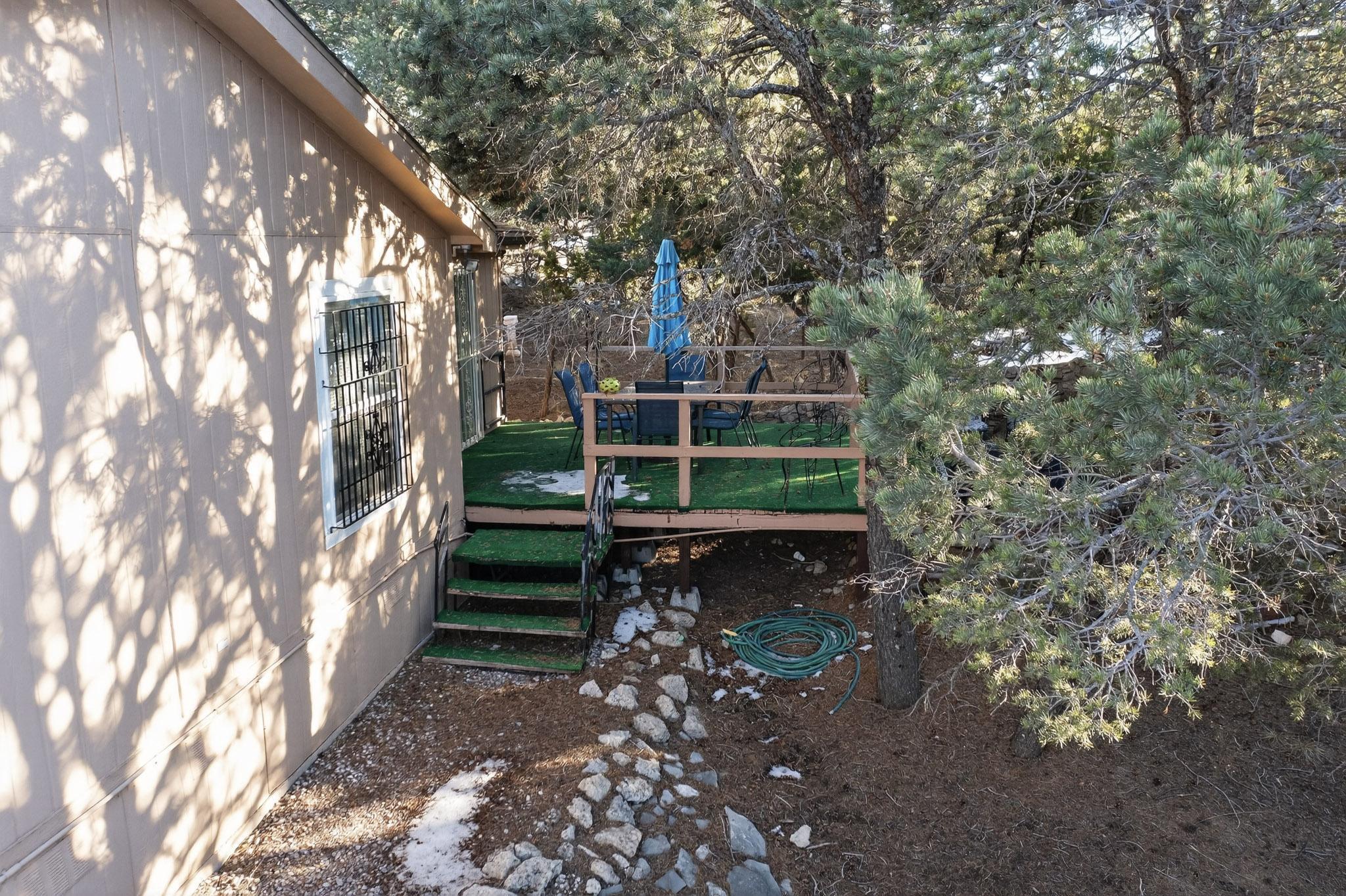 279 Sedillo Road