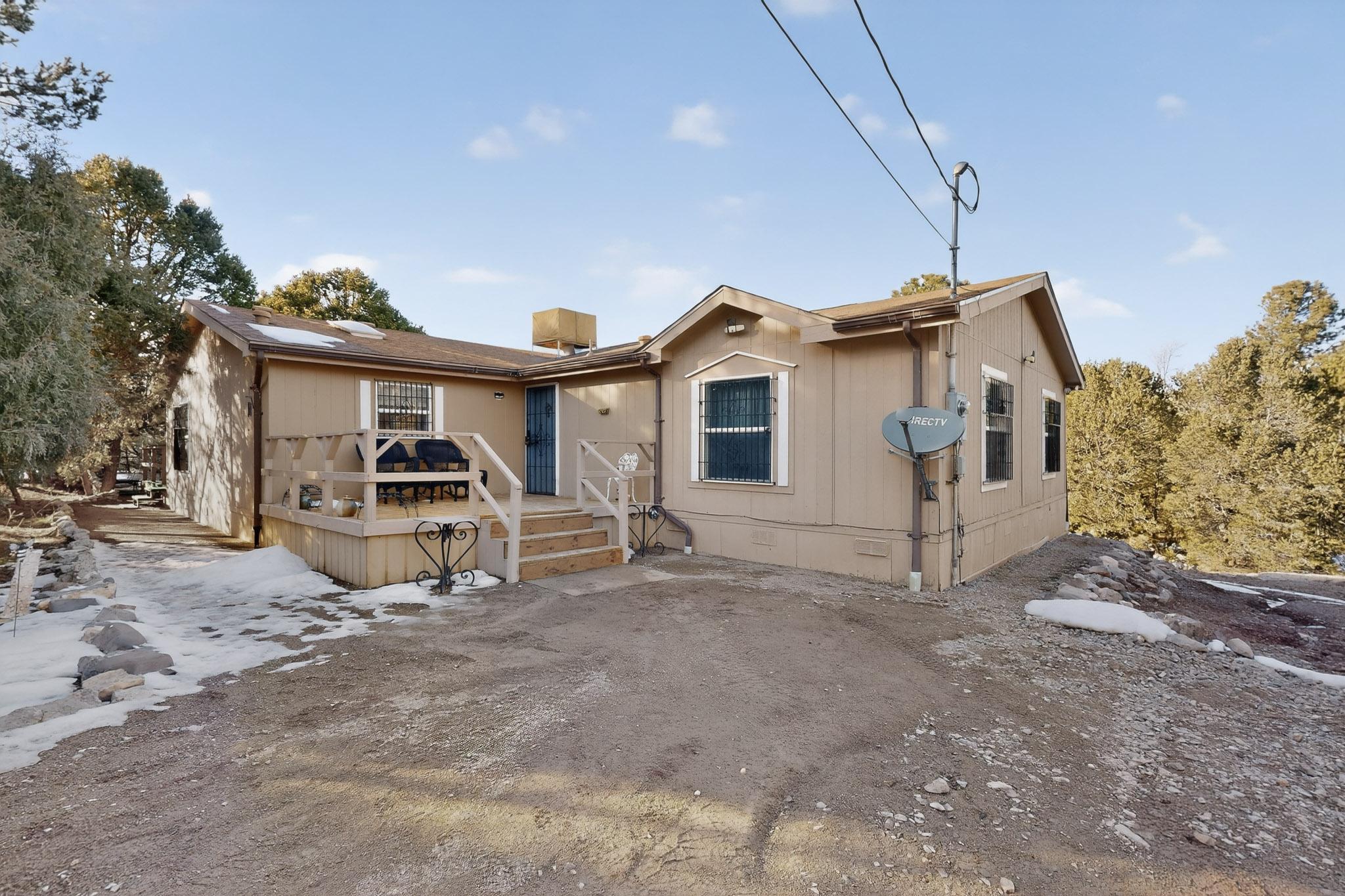 279 Sedillo Road