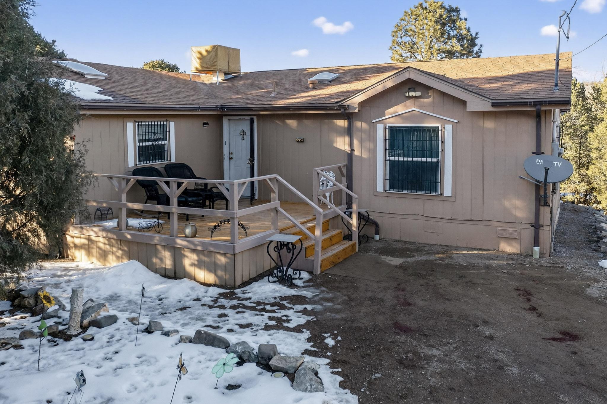 279 Sedillo Road