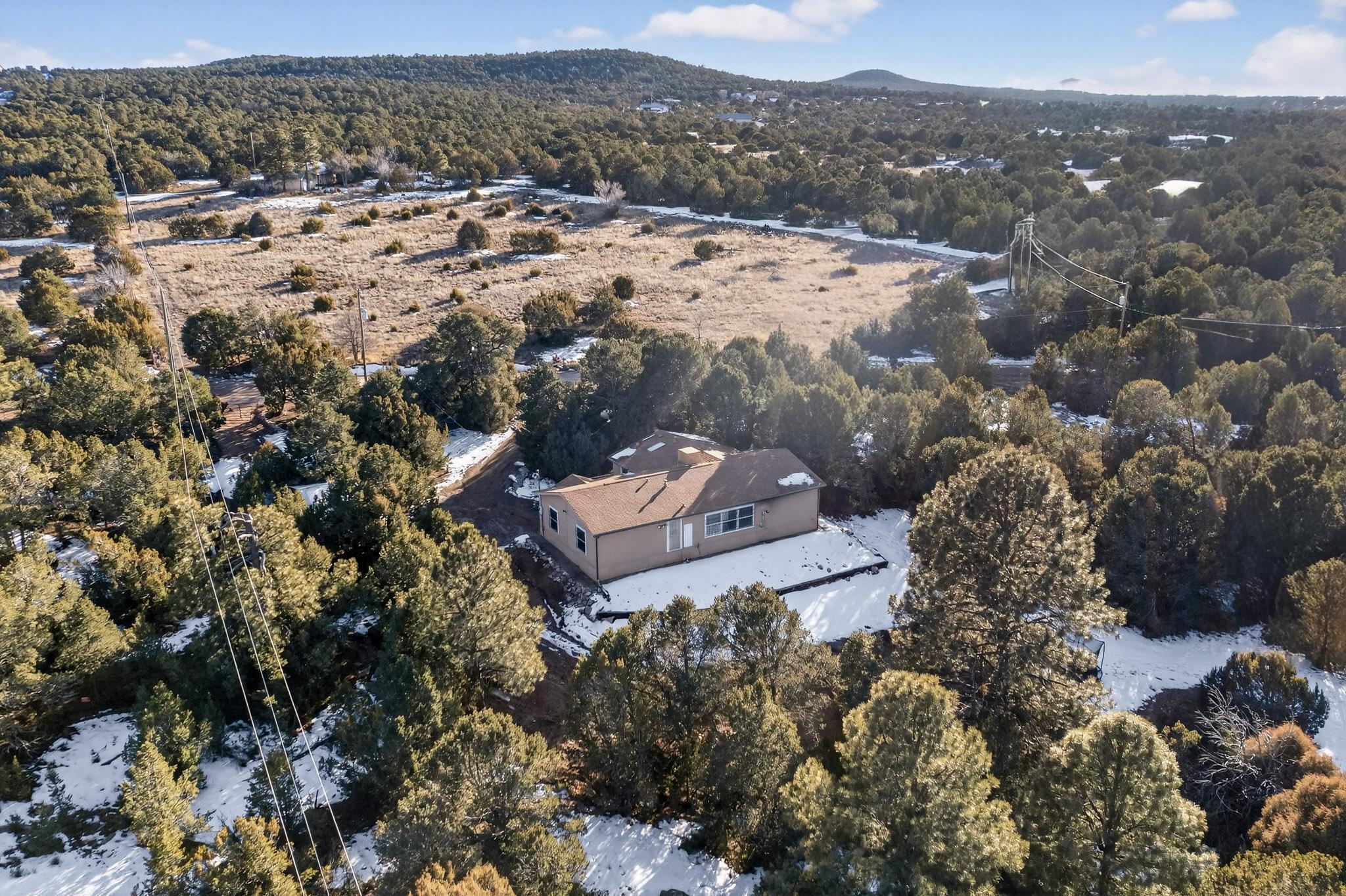 279 Sedillo Road