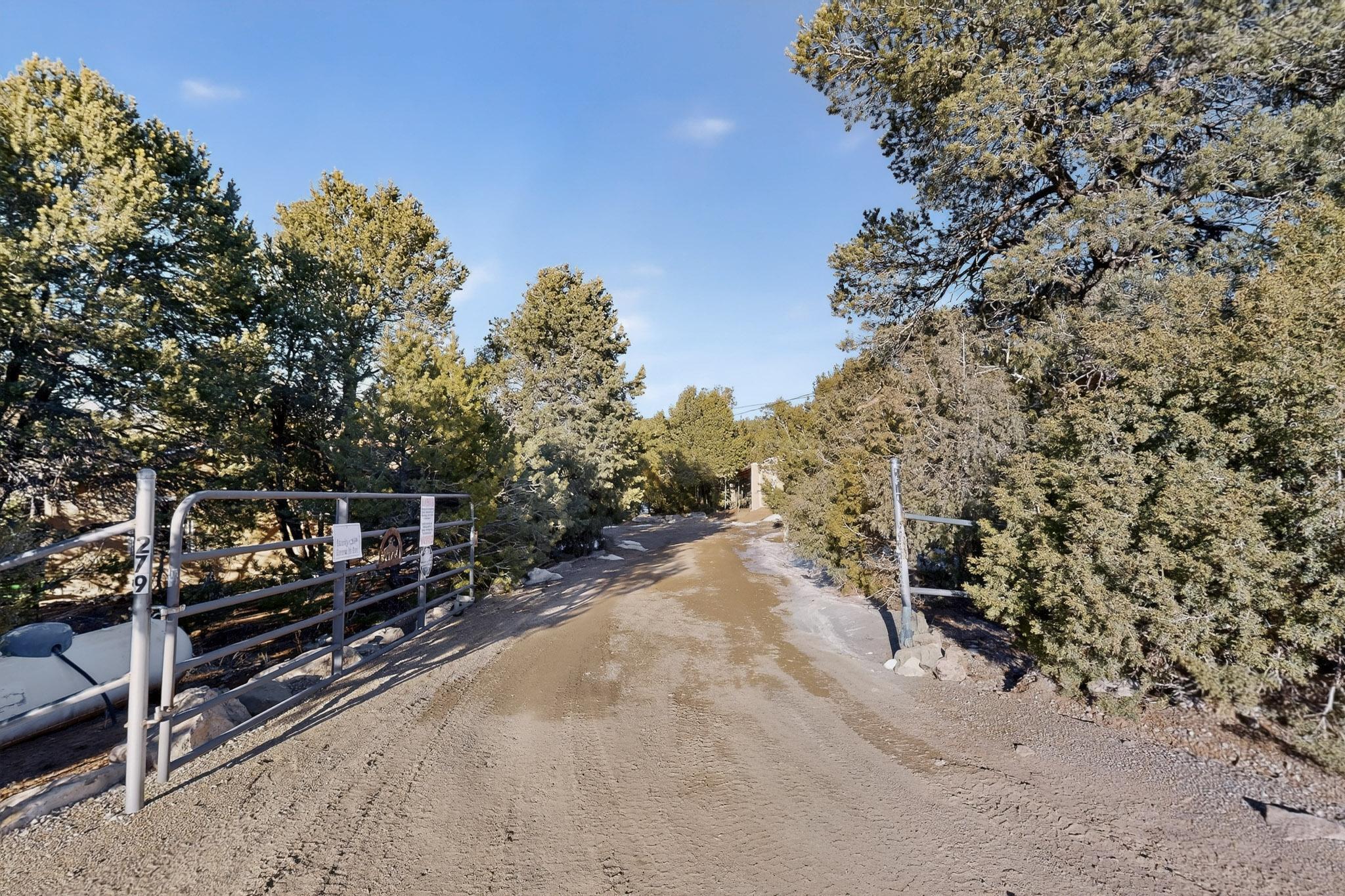 279 Sedillo Road