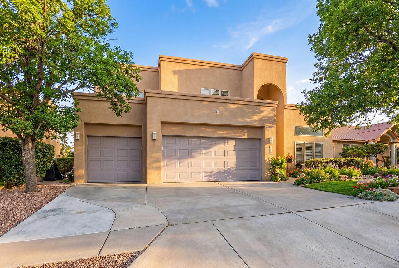 7709 Jacobo Drive NE