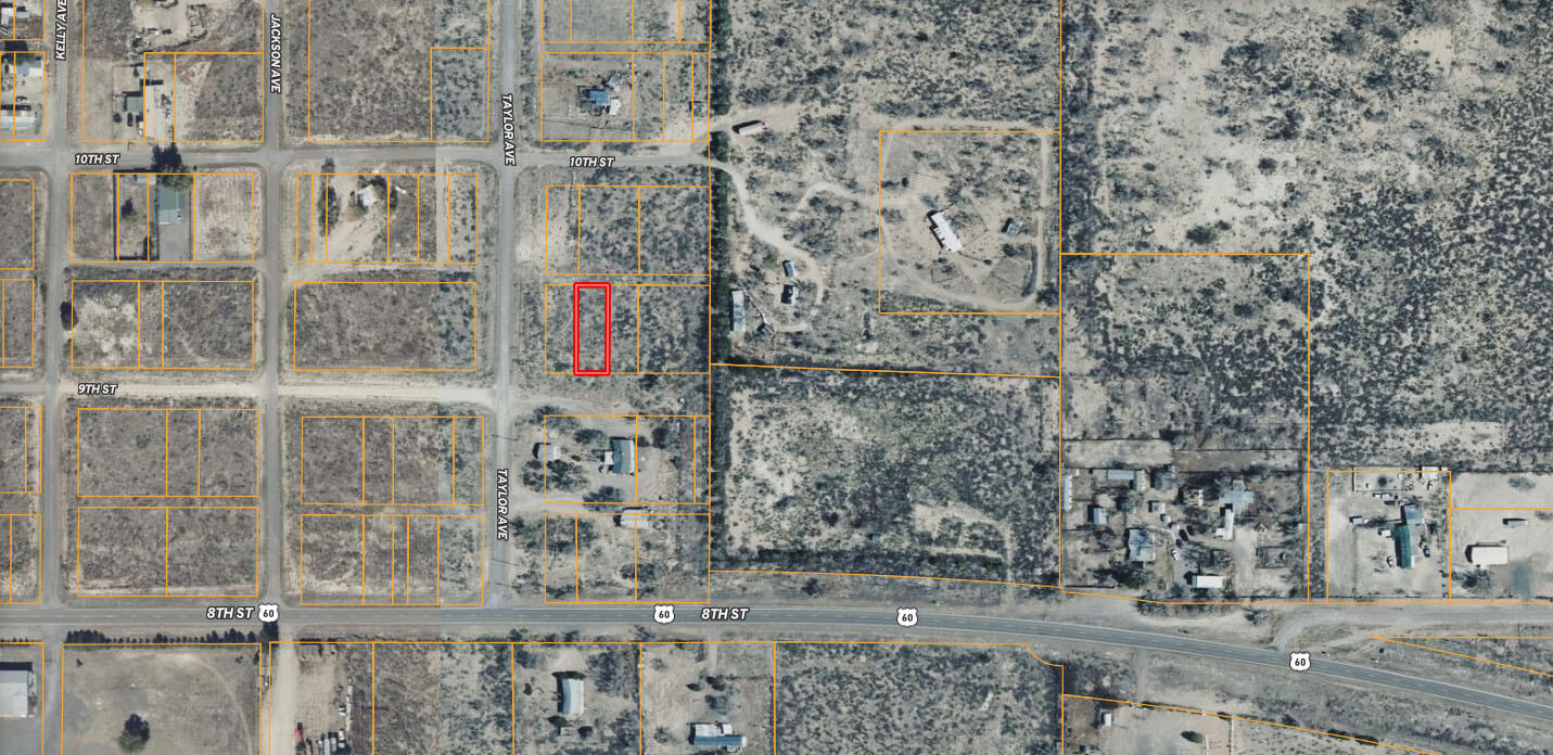Lot 15-16 E 9Th Street