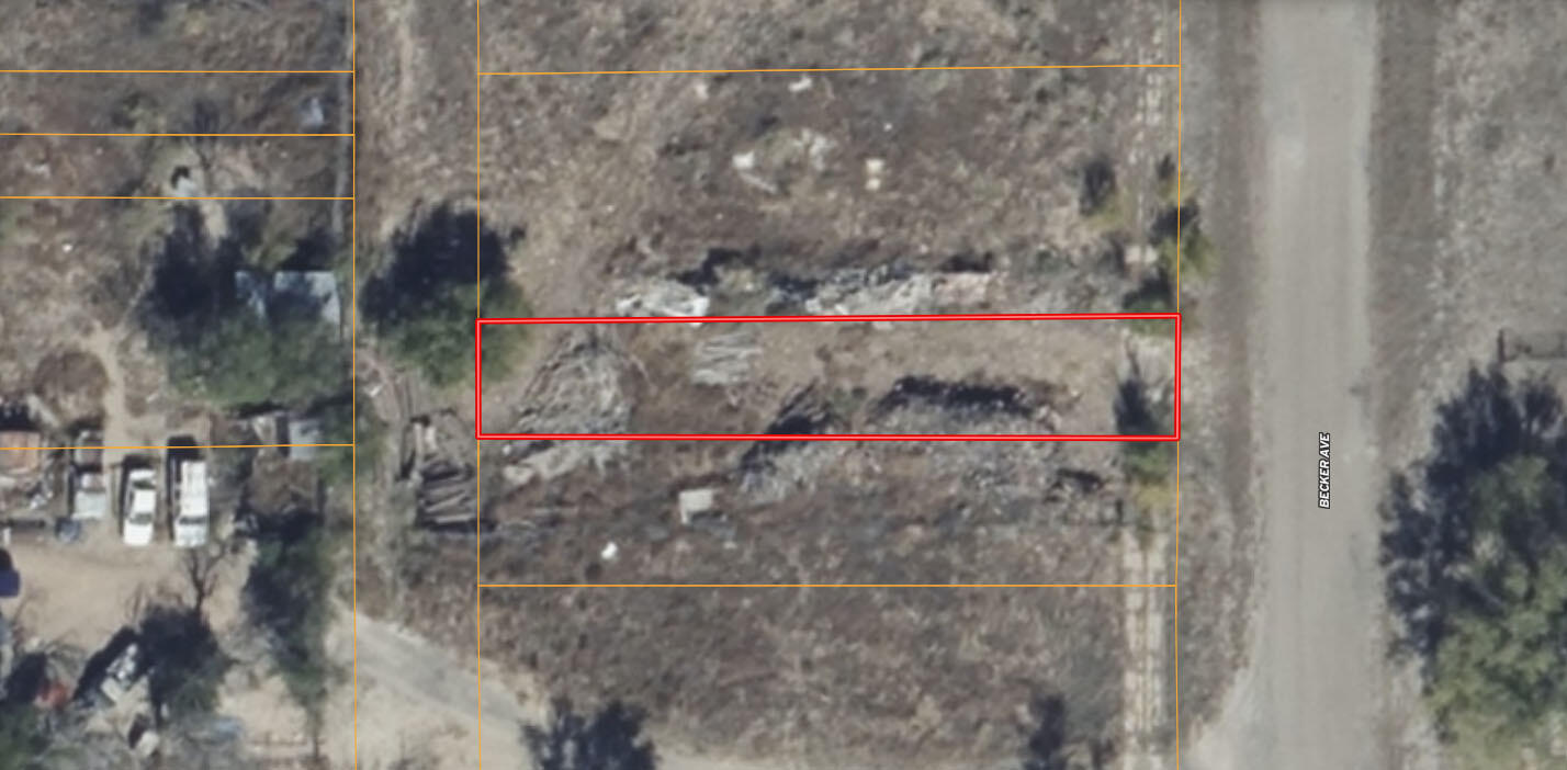 Lot 5 Becker Avenue