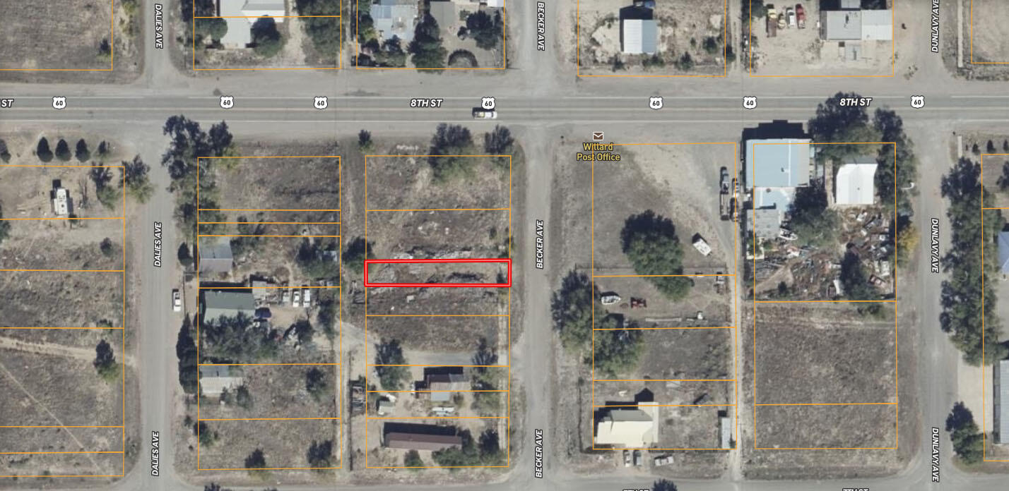 Lot 5 Becker Avenue