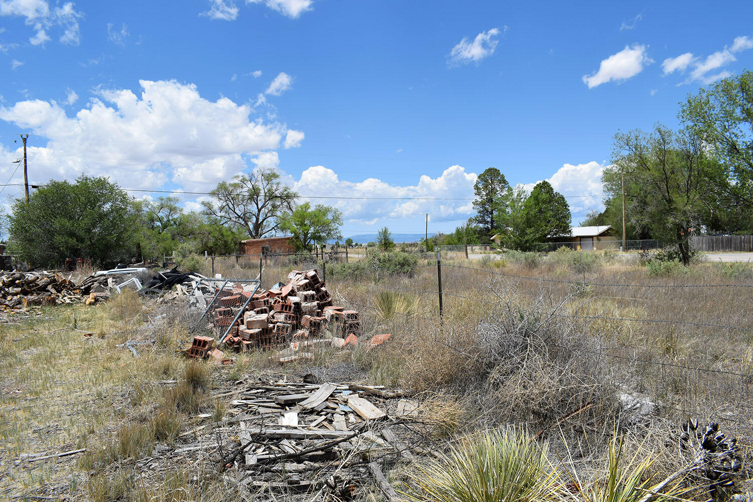 Lot 5 Becker Avenue