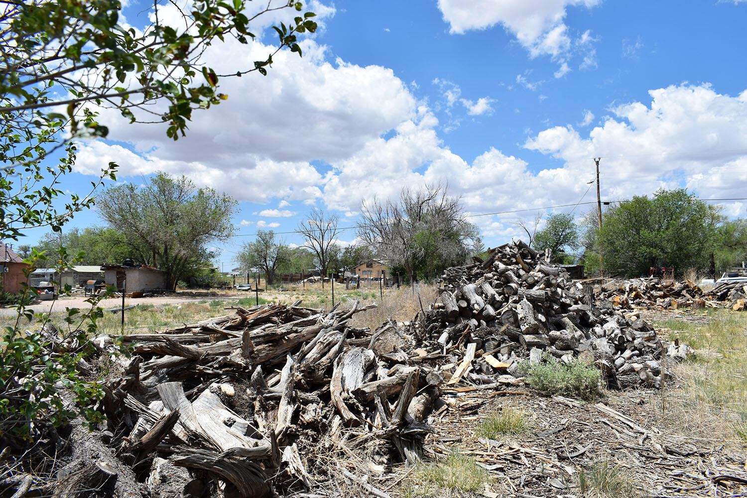 Lot 5 Becker Avenue