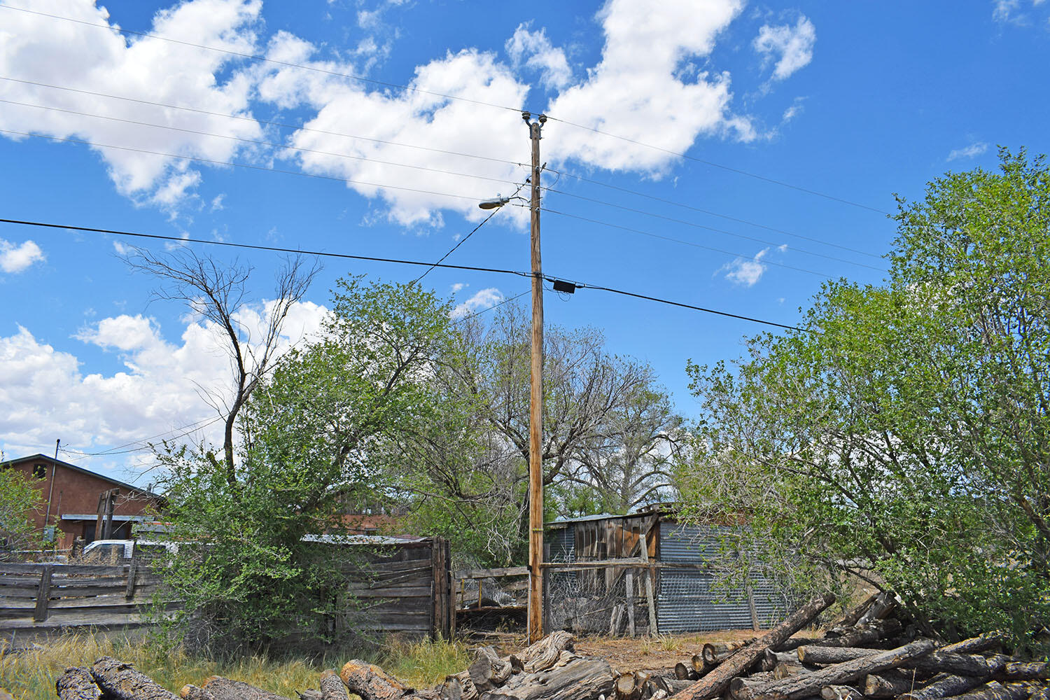 Lot 5 Becker Avenue