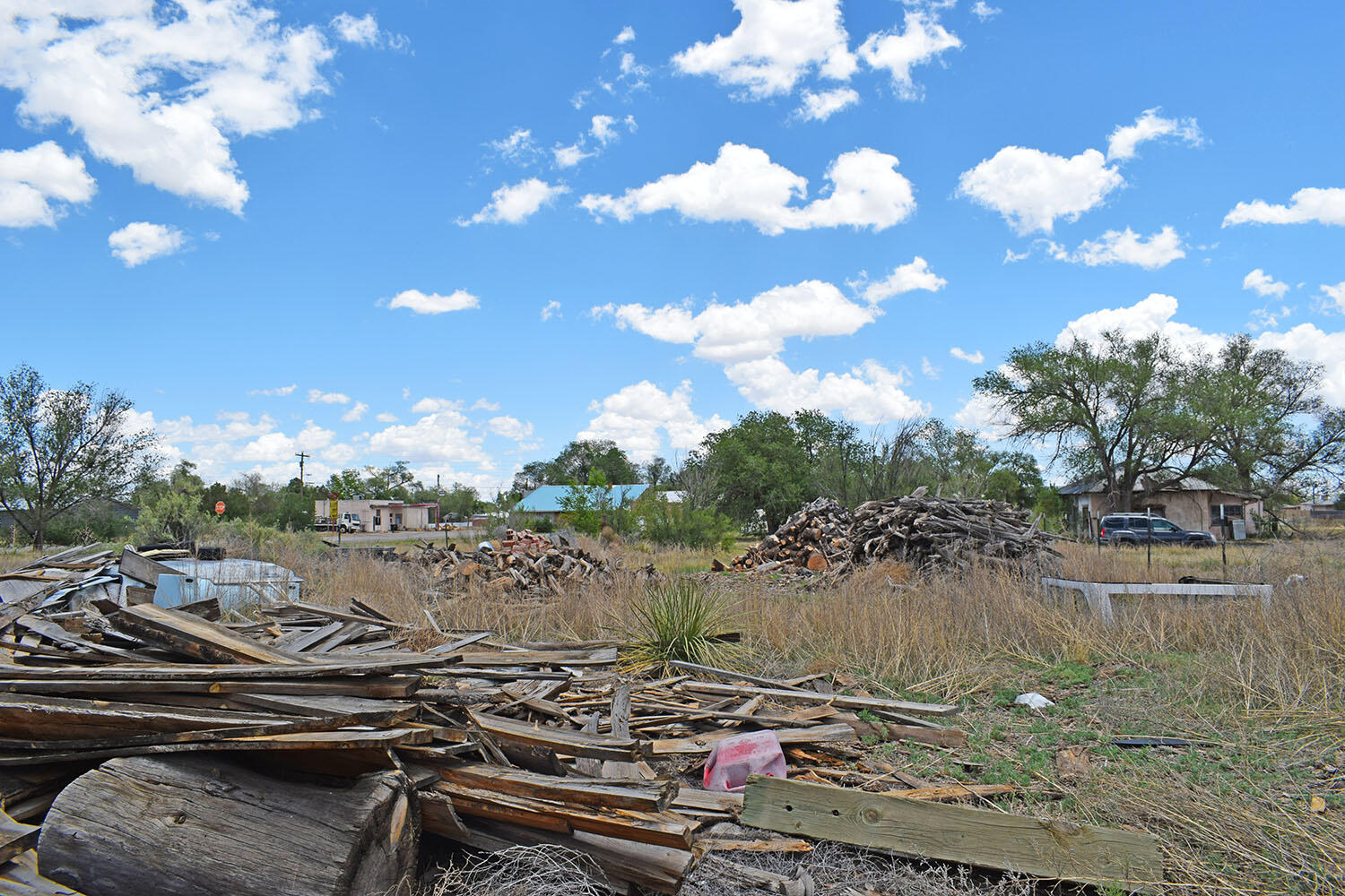 Lot 5 Becker Avenue