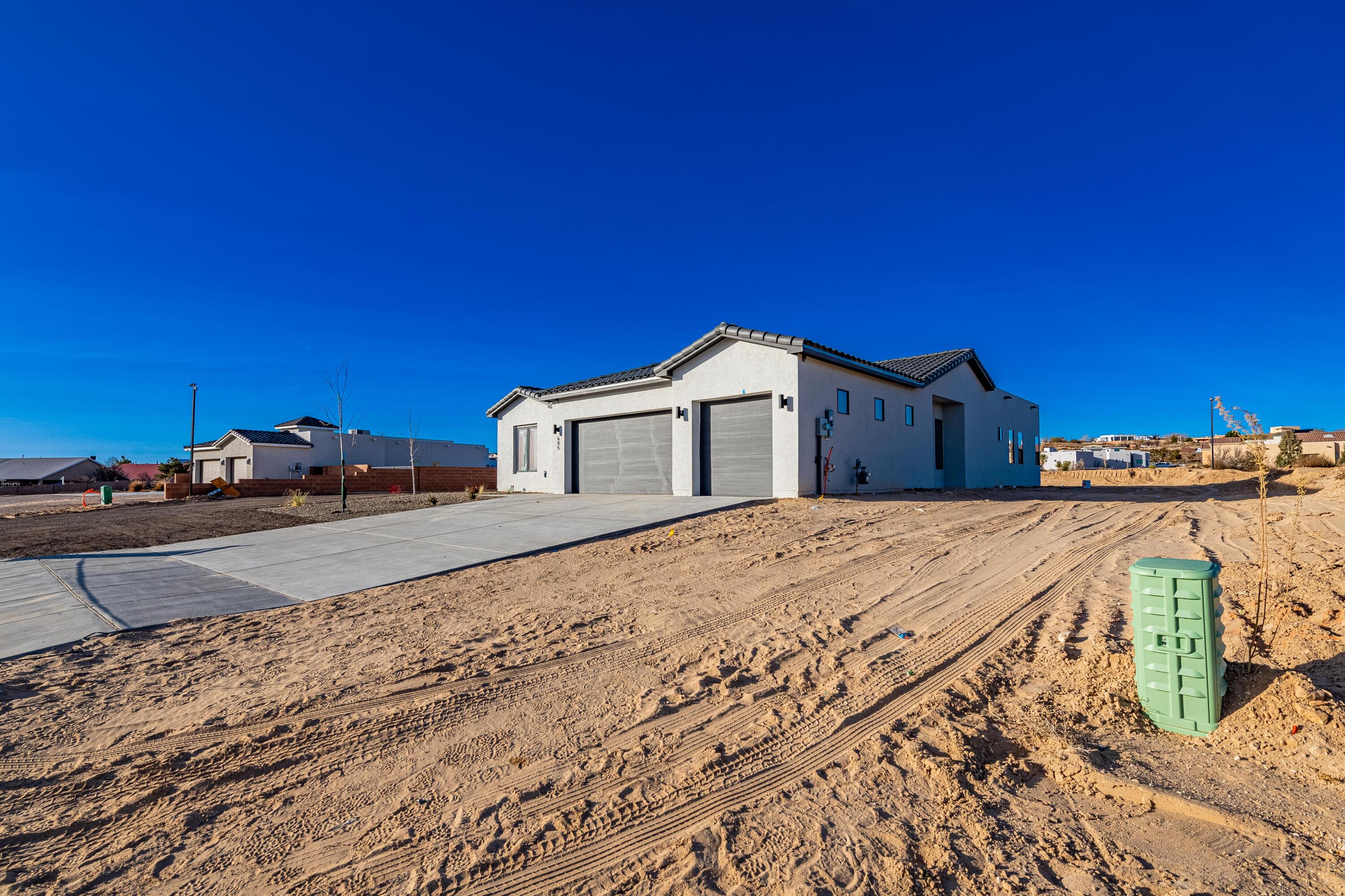 605 Colorado Mountain Road NE