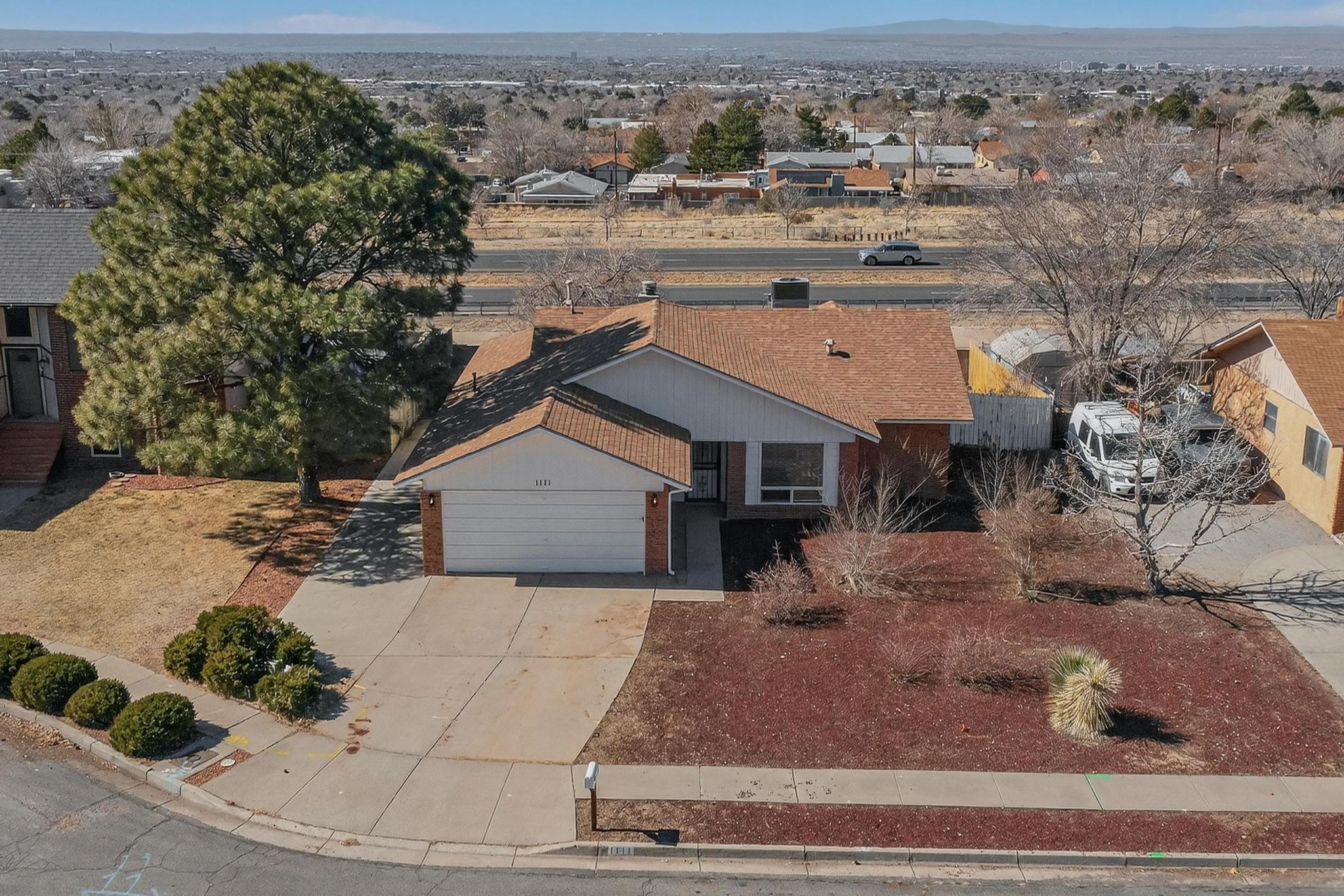 1111 Granada Hills Court NE