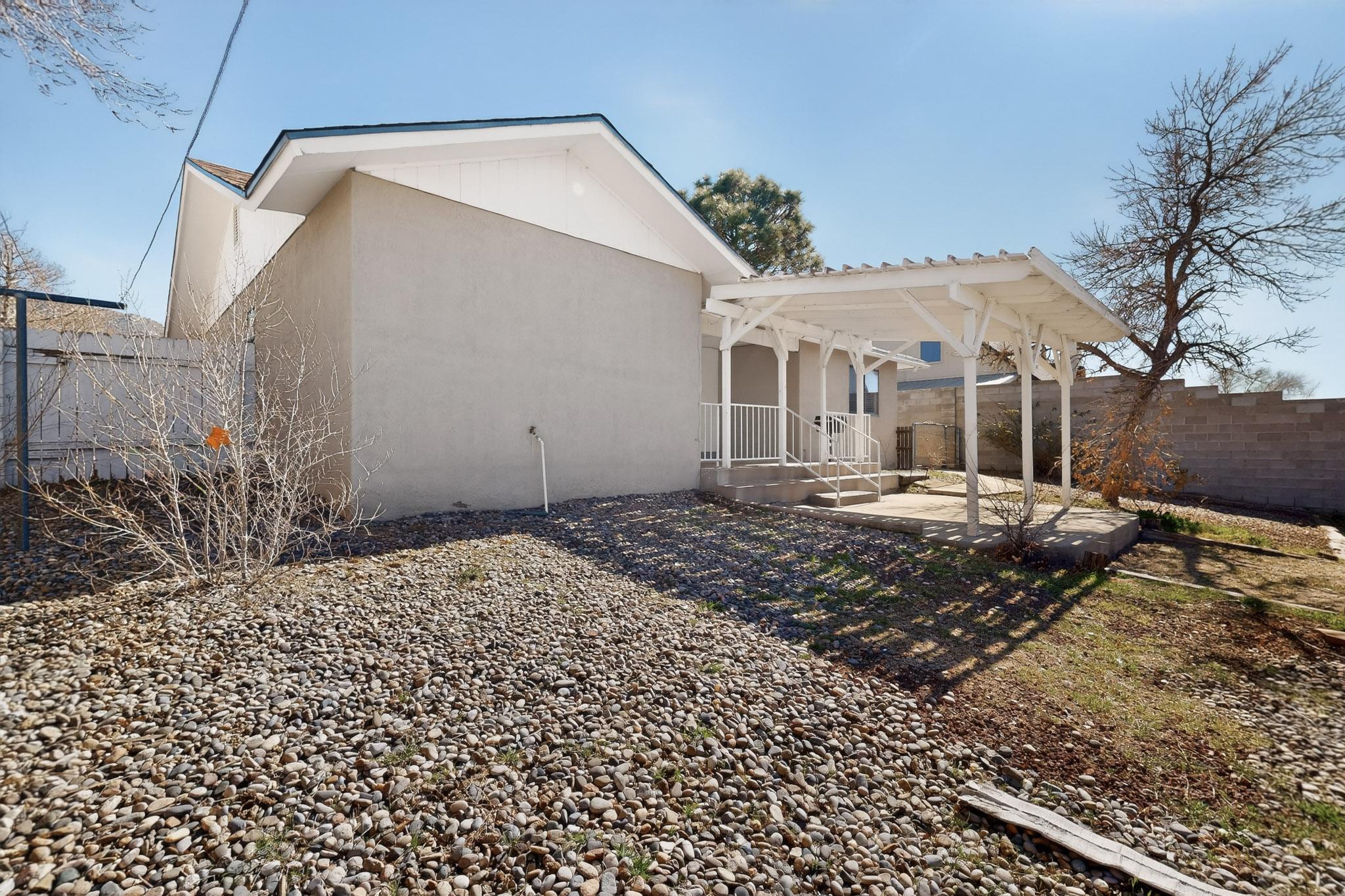 1111 Granada Hills Court NE