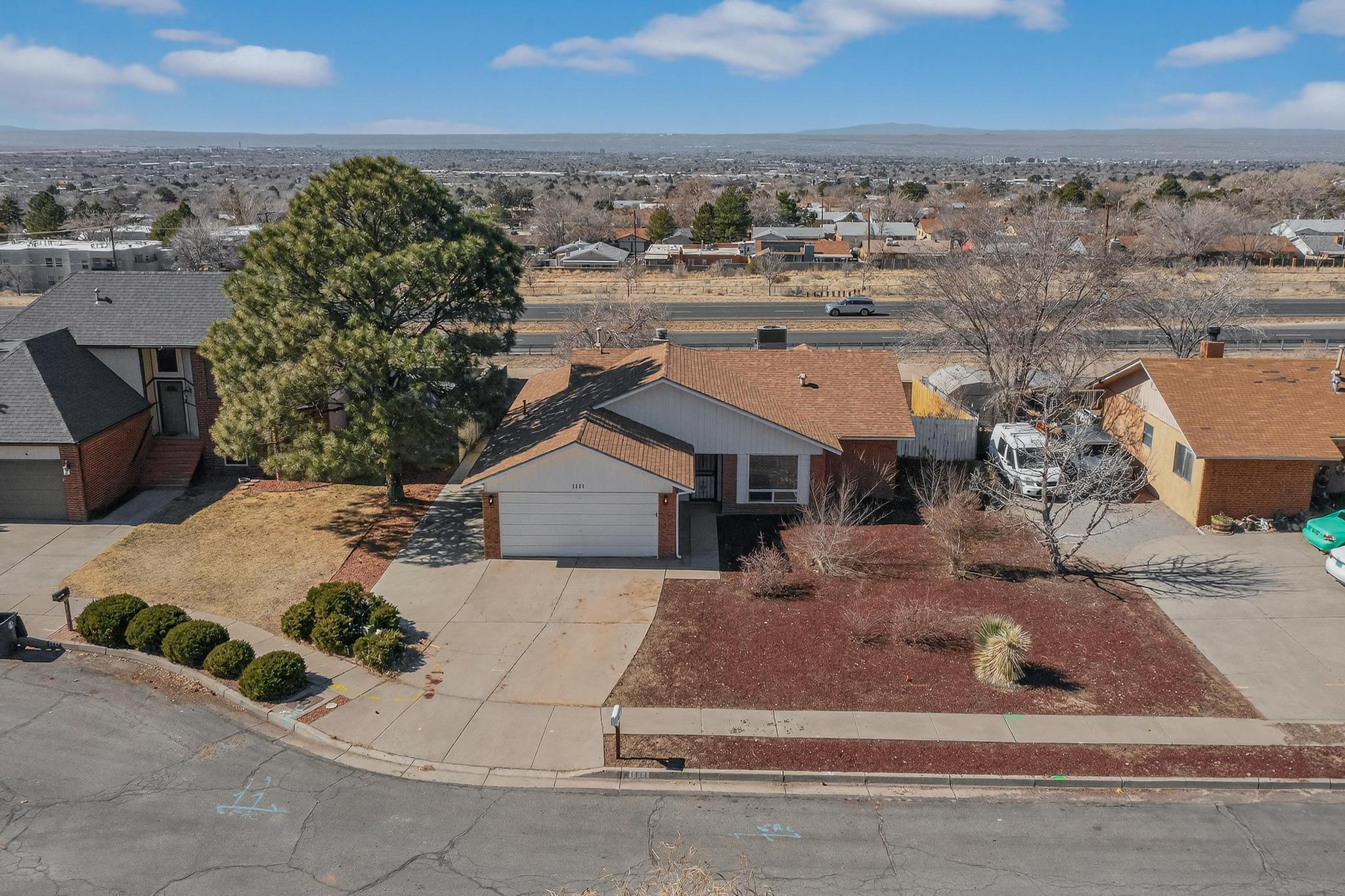 1111 Granada Hills Court NE