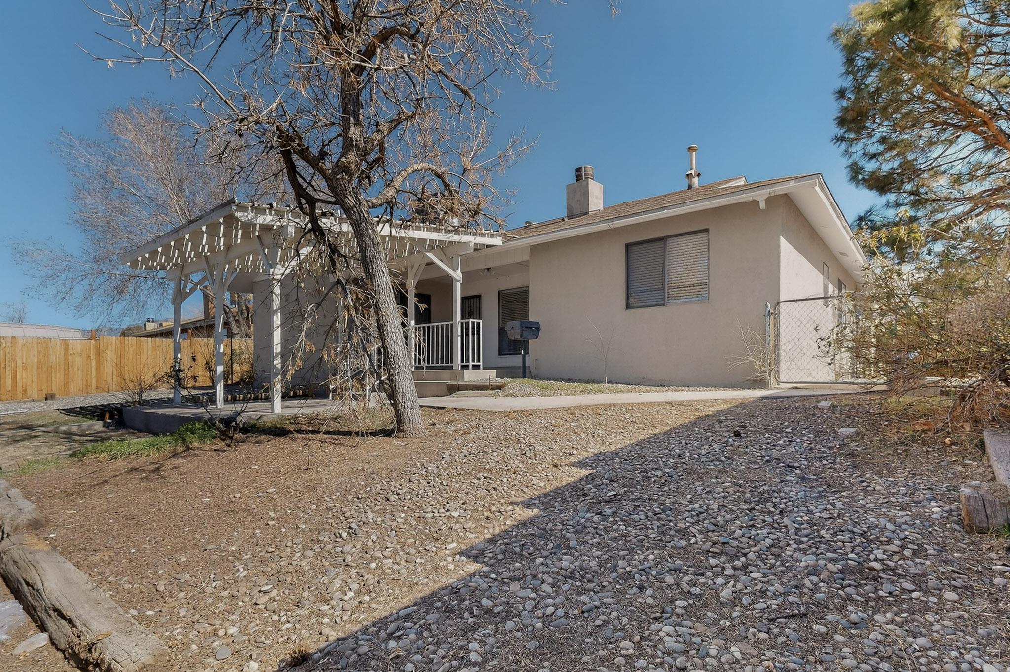 1111 Granada Hills Court NE
