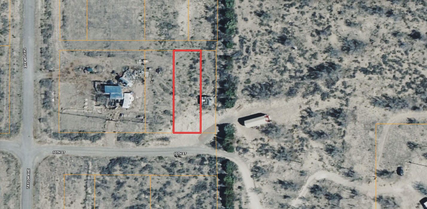 Lot 21-22 10th Street