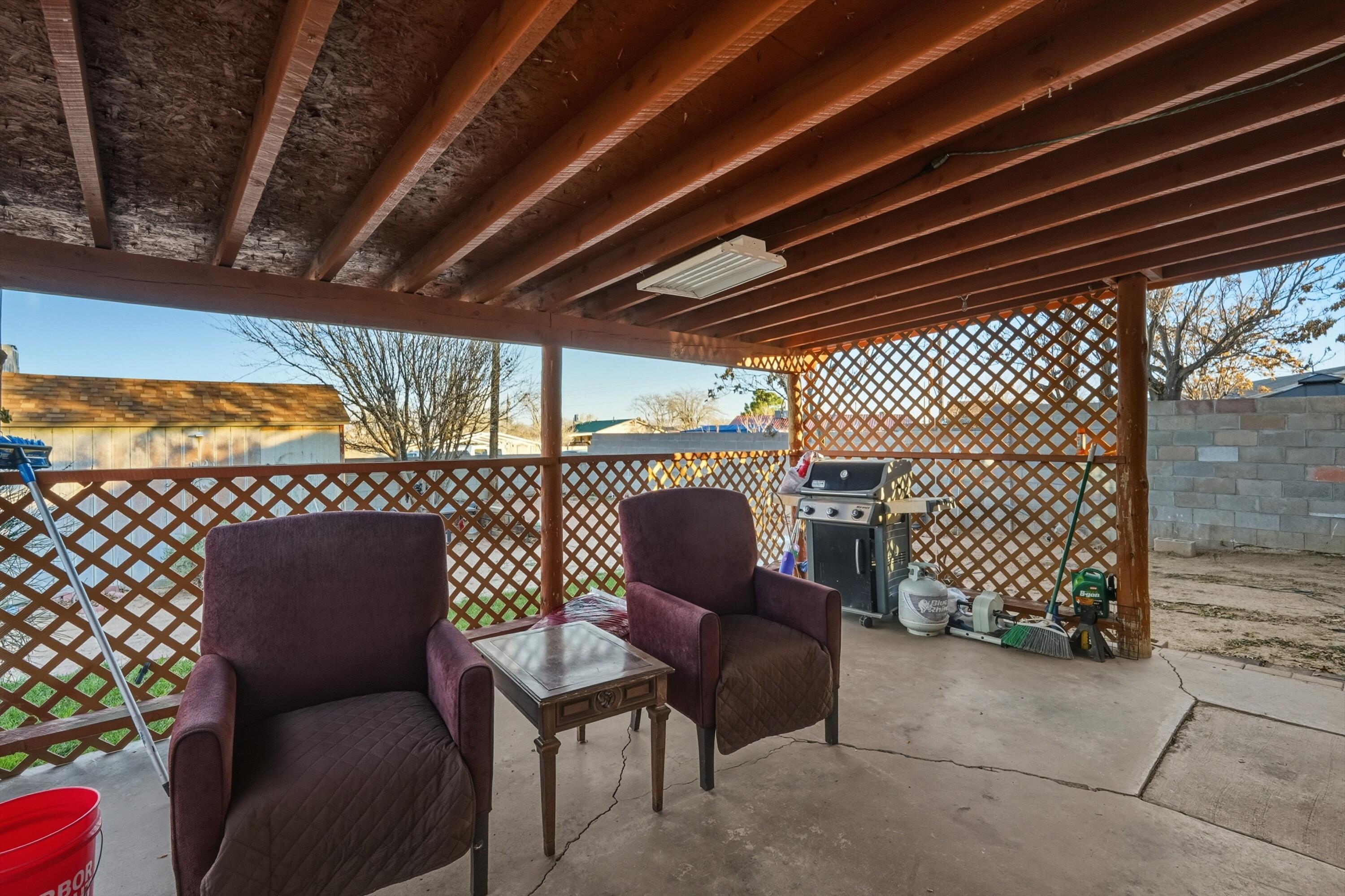 1700 Gschwind Place SW