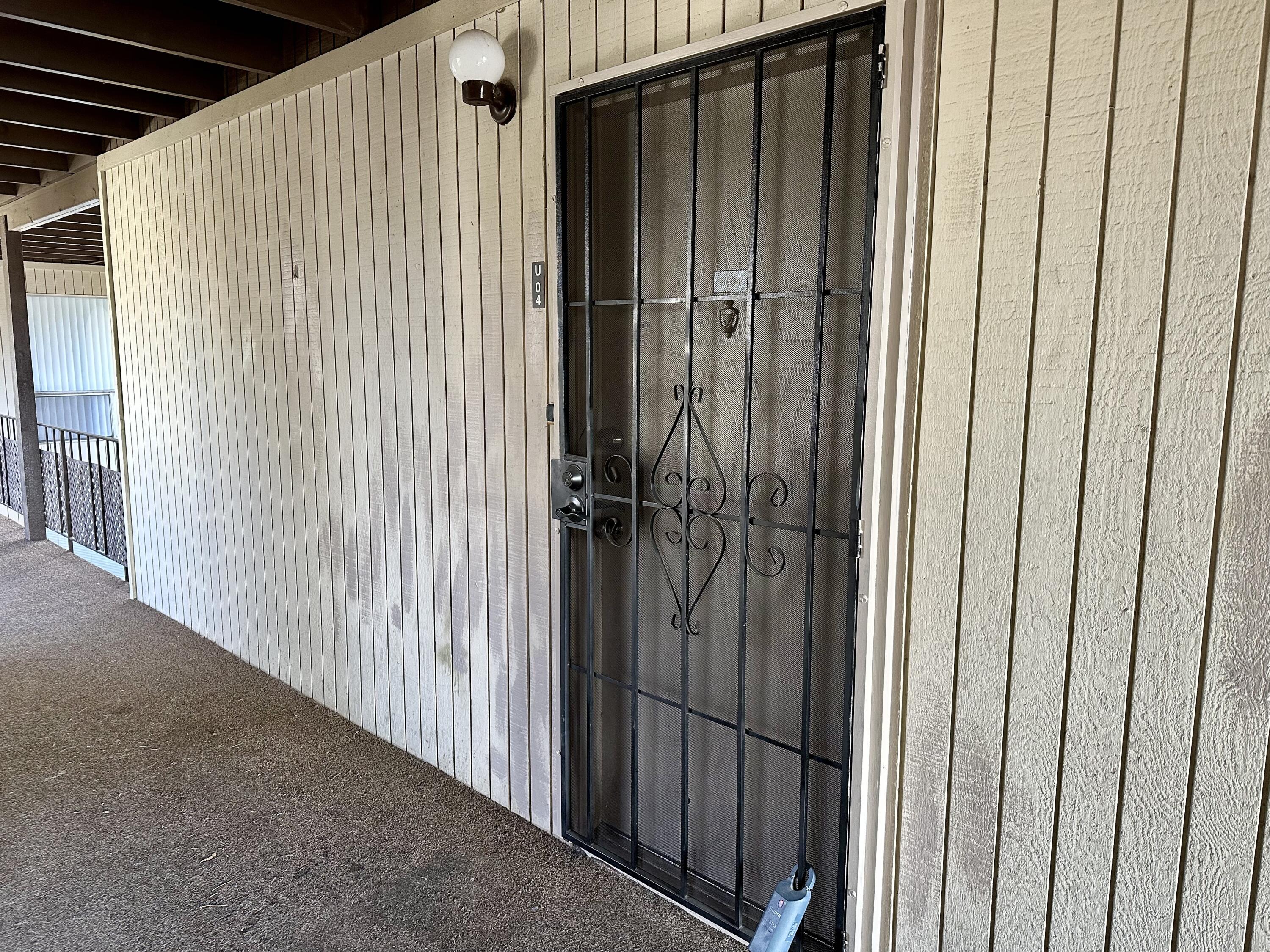 1601 Pennsylvania Street NE U 04