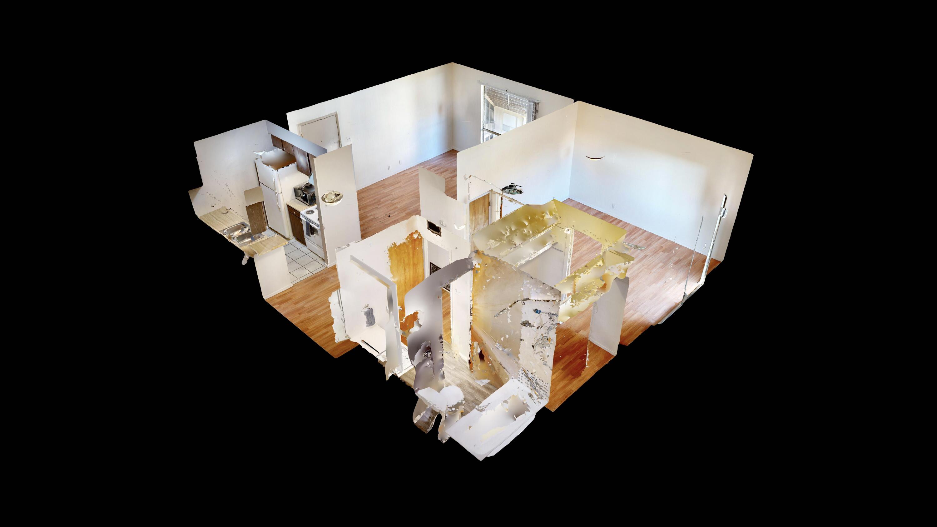 1601 Pennsylvania Street NE U 04