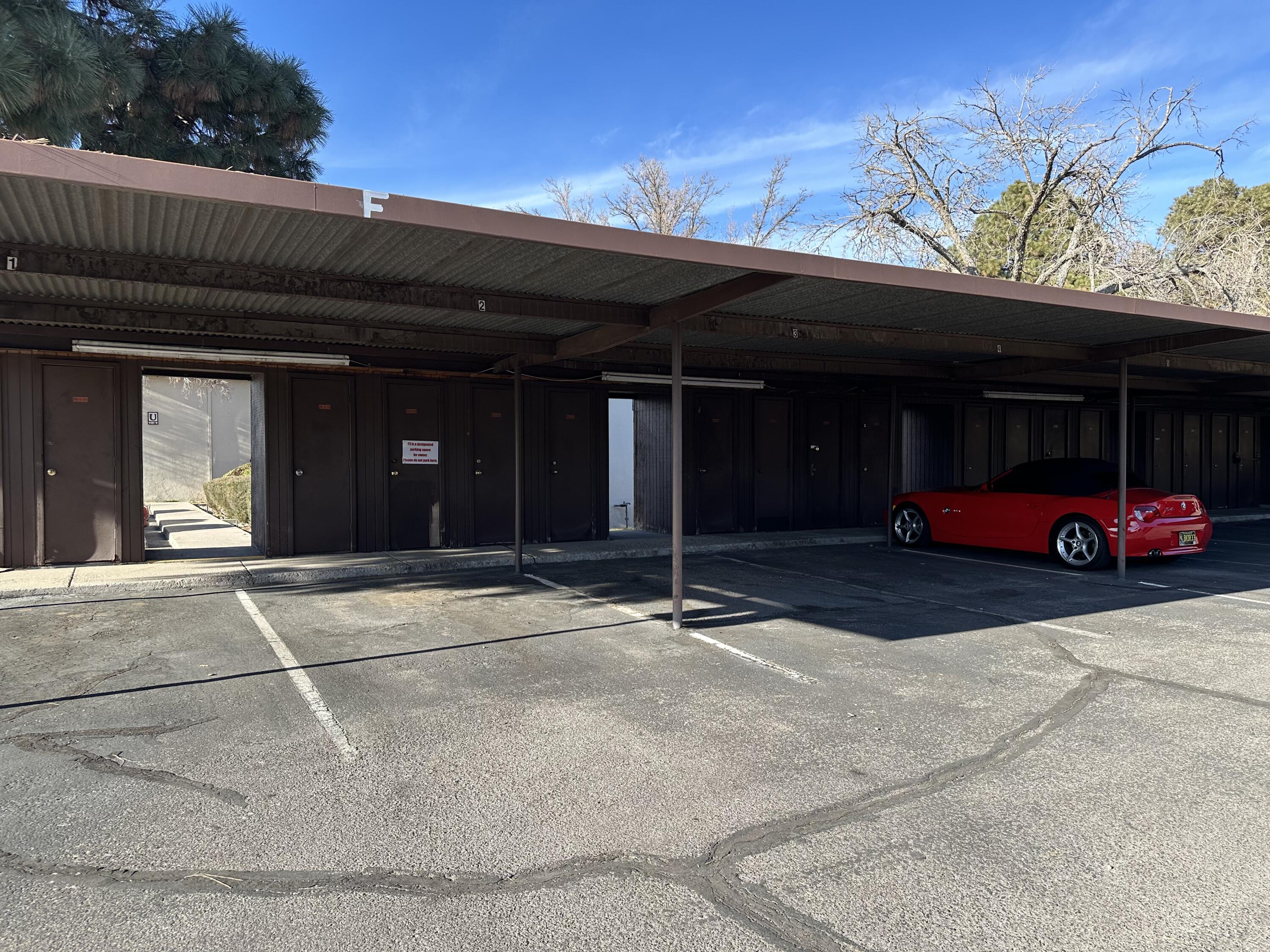 1601 Pennsylvania Street NE U 04