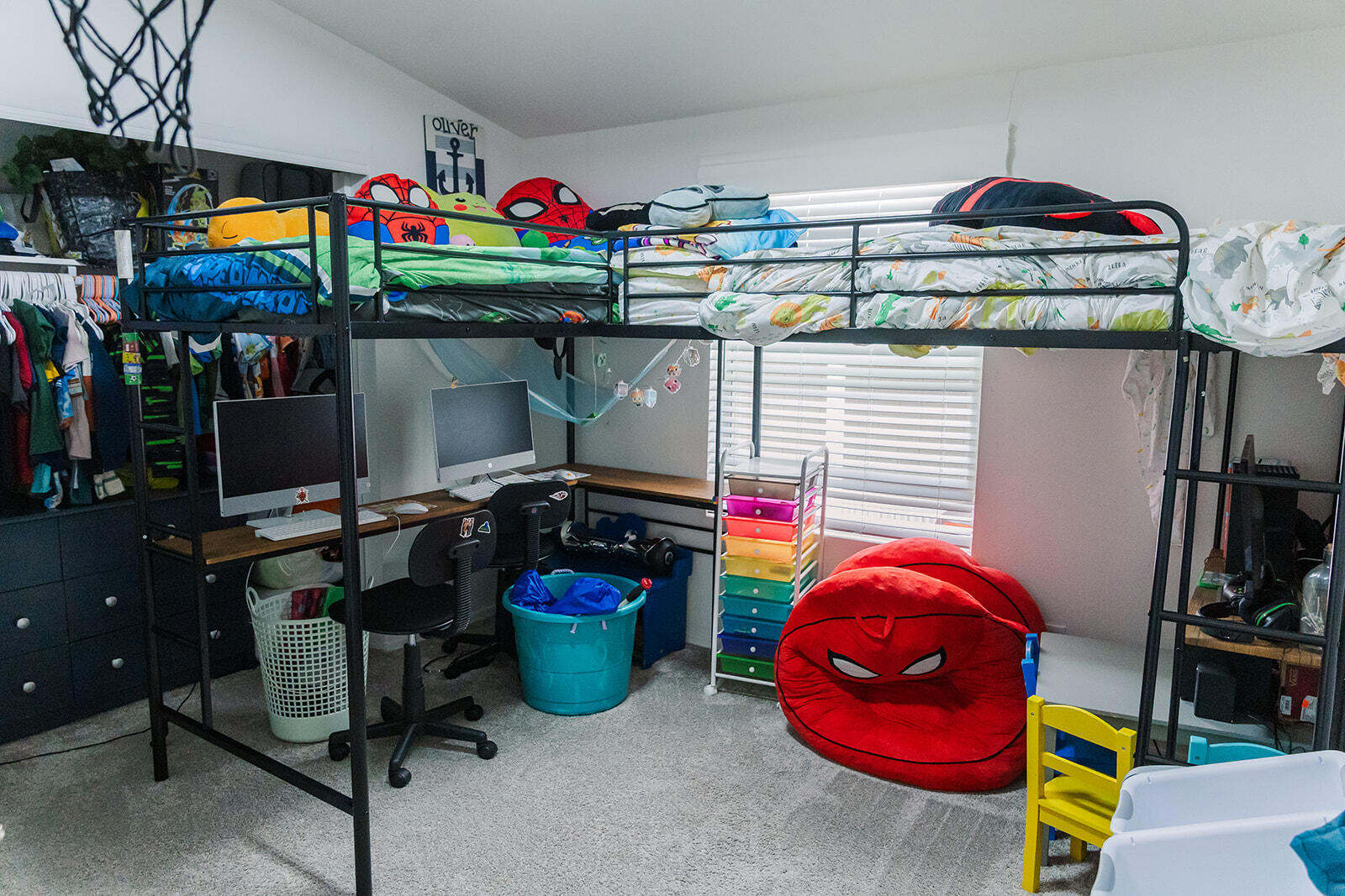 362 E Antelope Circle SE