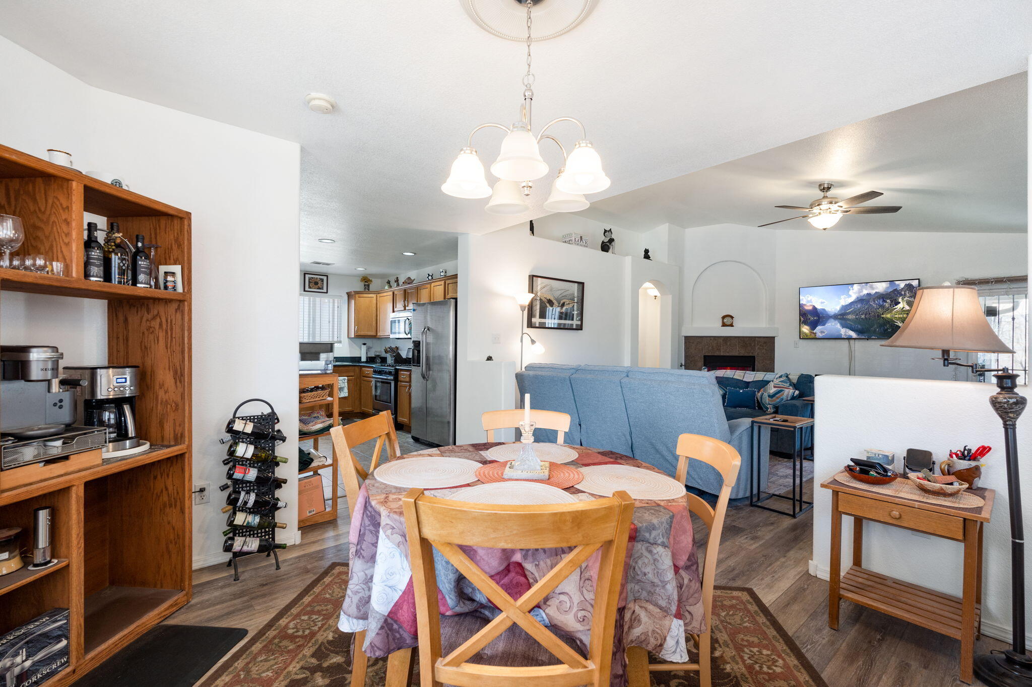 9123 Blue Meadow Trail SW